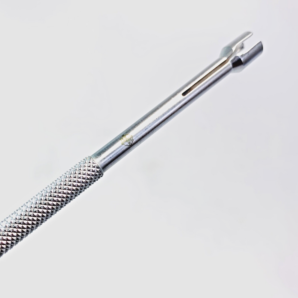 Medtronic REF 6480122, Plug Starter 7/32" INSTRUMENT
