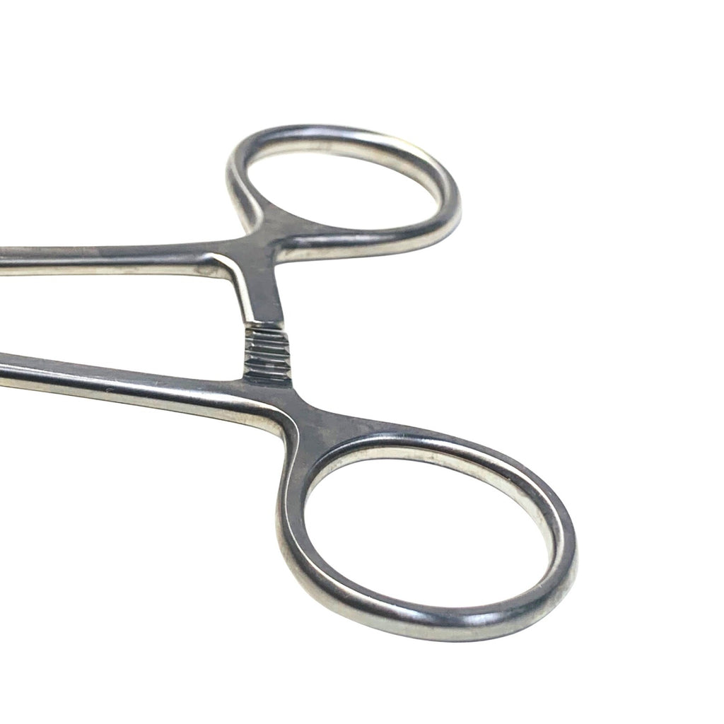 Miltex Premium REF 7-600, Surgical Sponge Clamp Stainless Germany