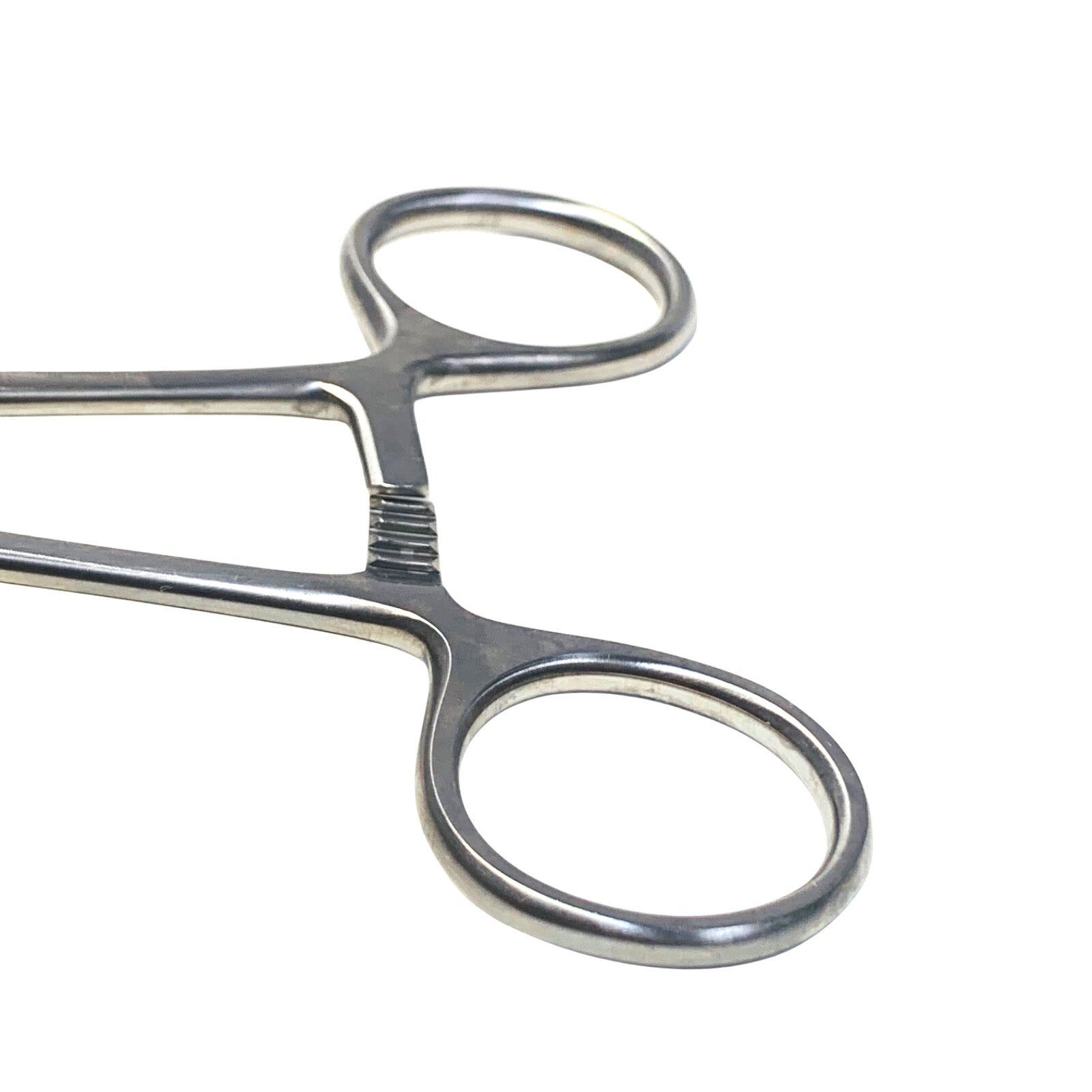 Miltex Premium REF 7-600, Surgical Sponge Clamp Stainless Germany