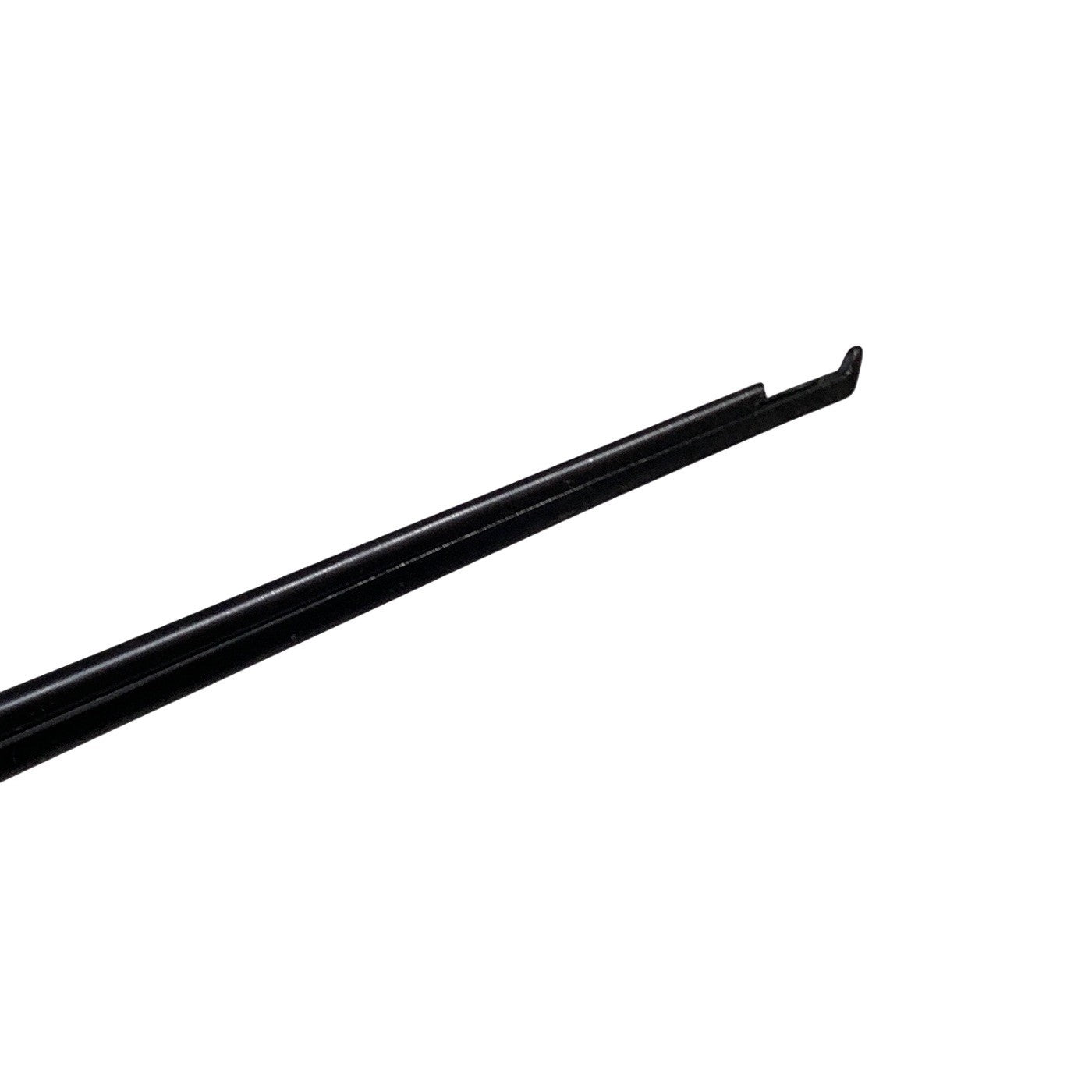 Aesculap FK907B 2mm Kerrison Bone Punch 130 Up Noir Thin Footplate 180mm Rongeur