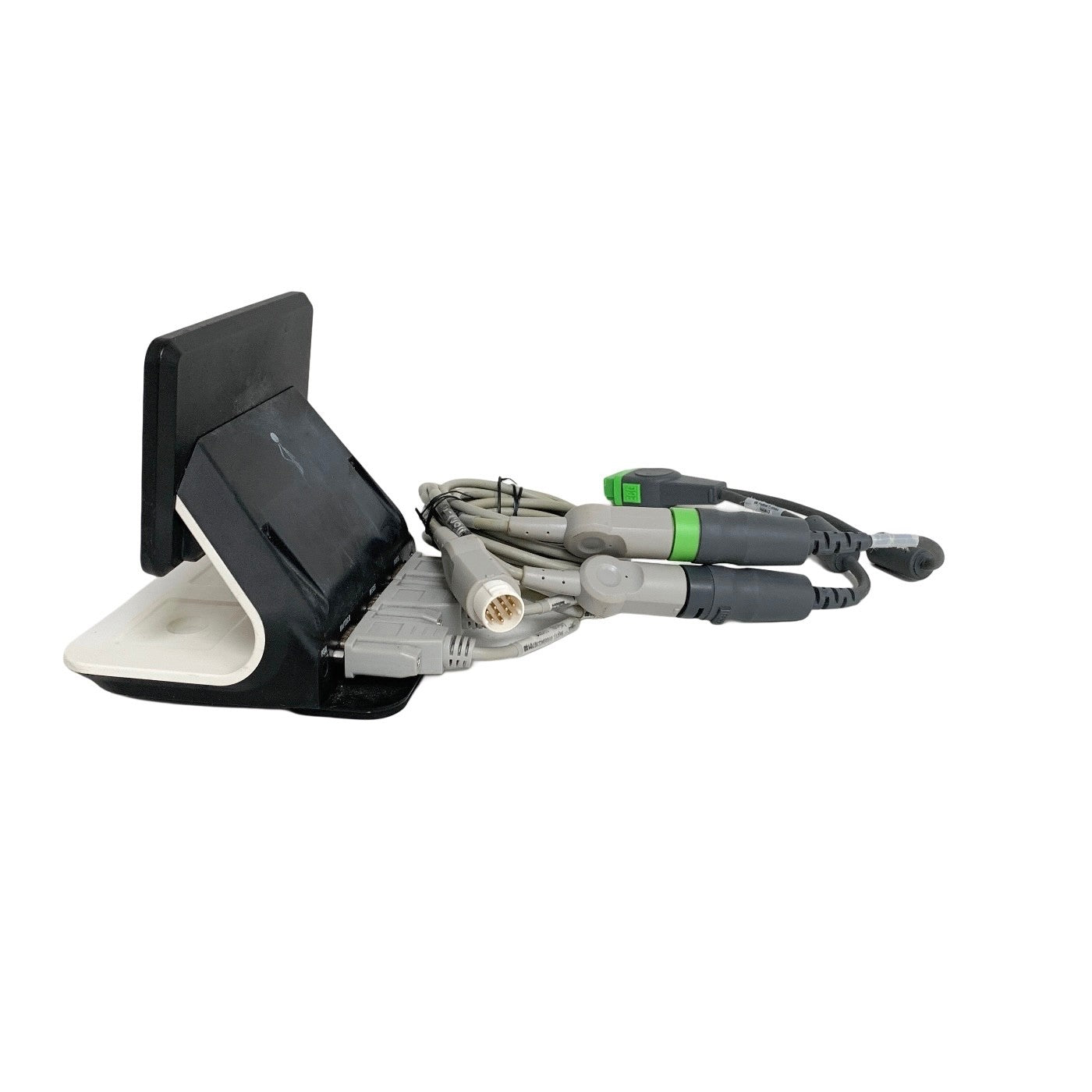 MONICA HEALTHCARE REF 107 PT-001, Novii Interface Fetal Monitor Interface/CABLES