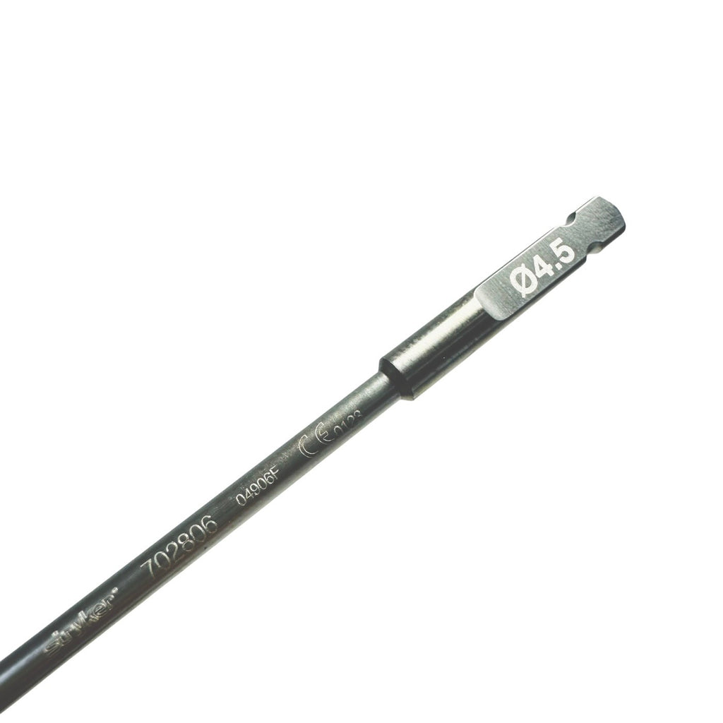 Stryker 702806 Tap Ø4.5 mm × 180 mm Instrument