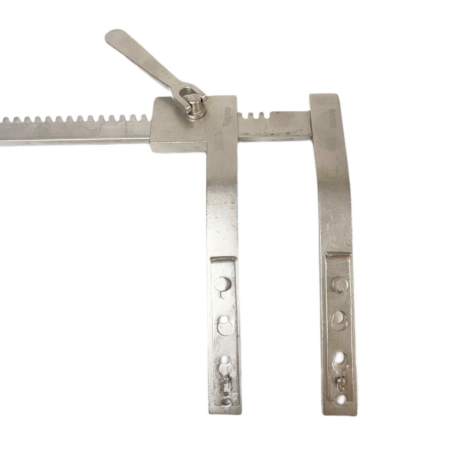 Lawton Surgical Burford-Finochietto Spreader Stainless Steel Adult 14 In Spread