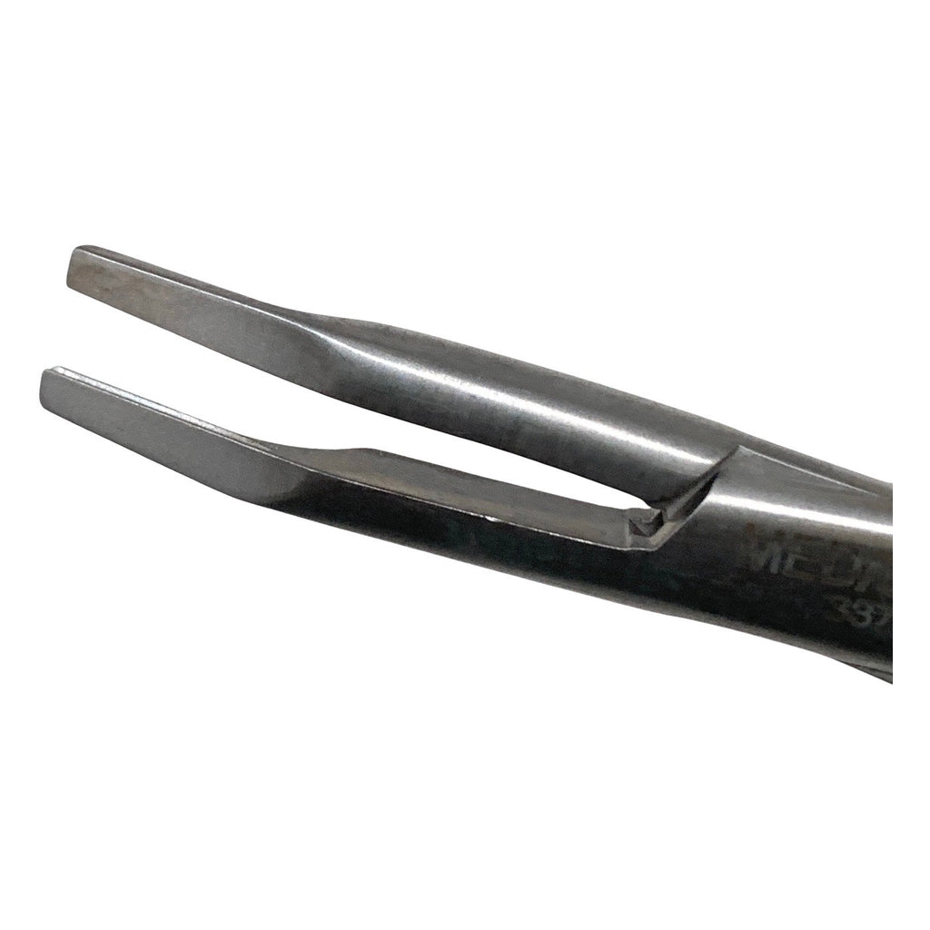 Weck Horizon 337111 Ligating Clip Applier Med/Large Curved 11" 28cm Surgical Too