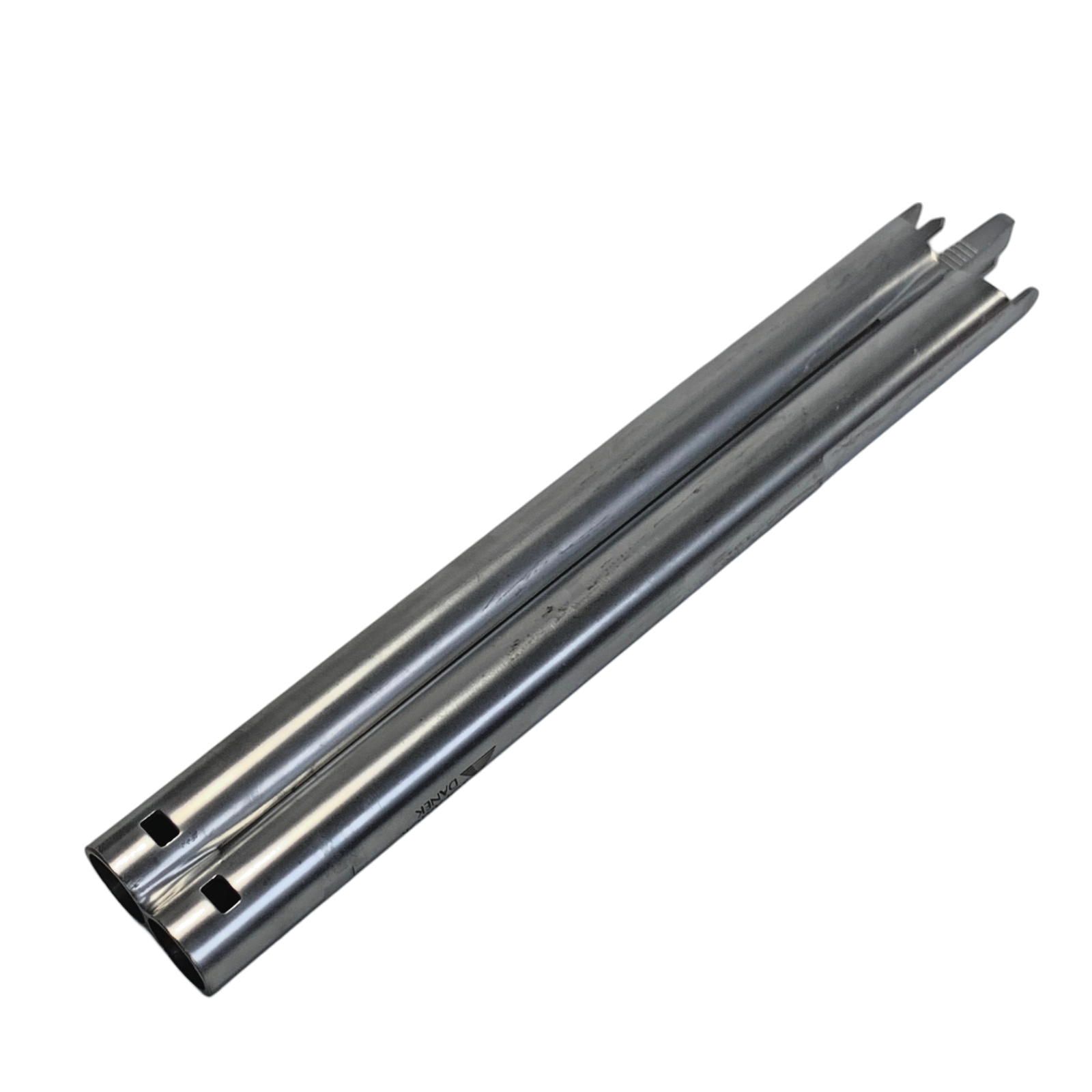 Sofamor Danek 902-336, 18/12mm DBL BARREL OUTER SLEEVE DISTRACTOR