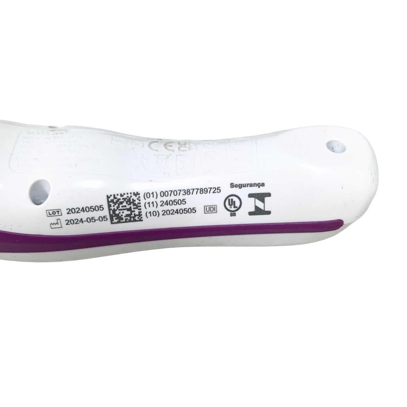 3M REF 9661L, SURGICAL CLIPPER ONLY