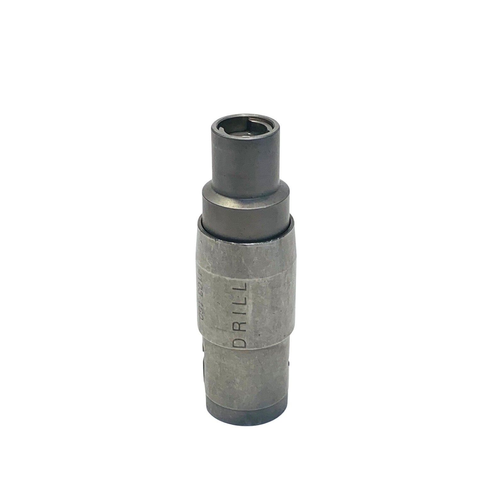 Stryker REF 4103-160, 1:1 Trinkle DRILL Adapter