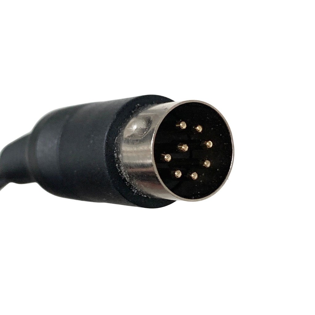 Abbott REF WVSDUP, JETI Saline Drive Unit w/ power supply