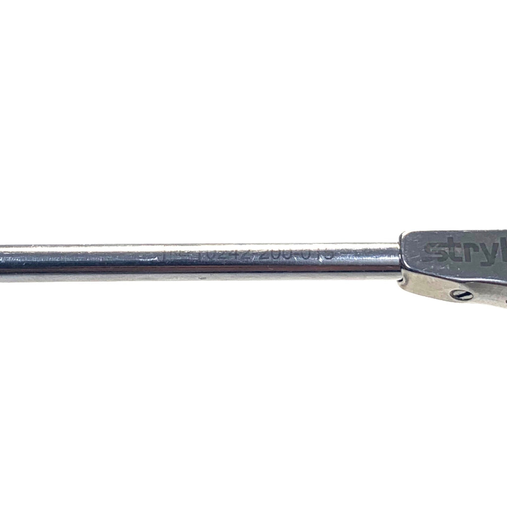 Stryker REF 0242-200-015, 4mm Right Hip Suture Passer