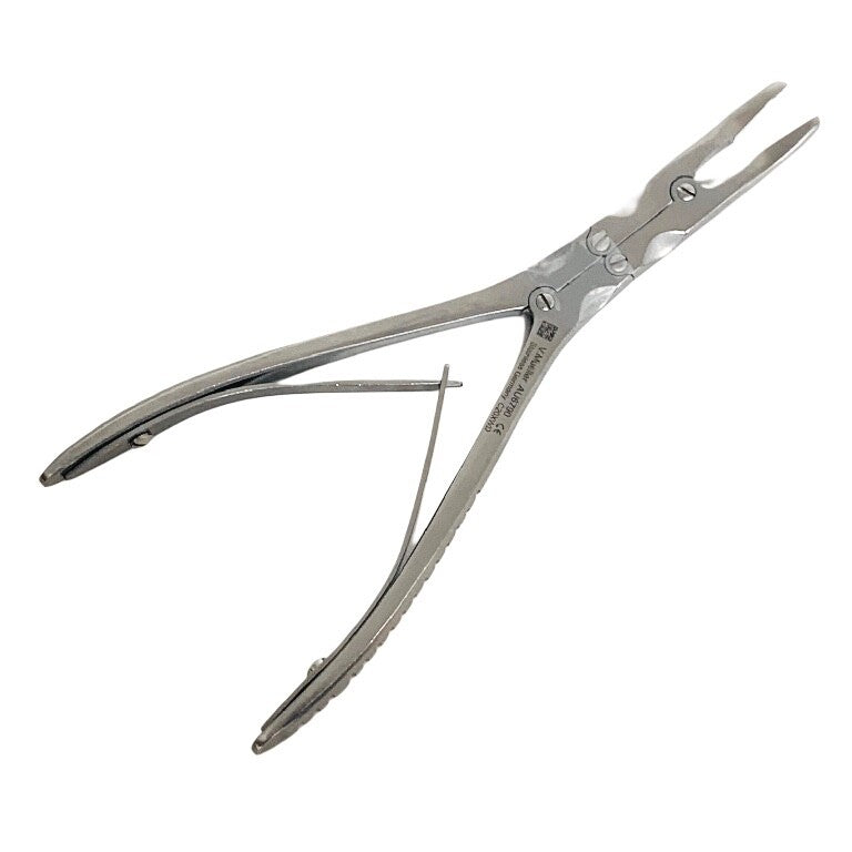 V Mueller REF AU6790, BEYER RONGEUR FORCEPS