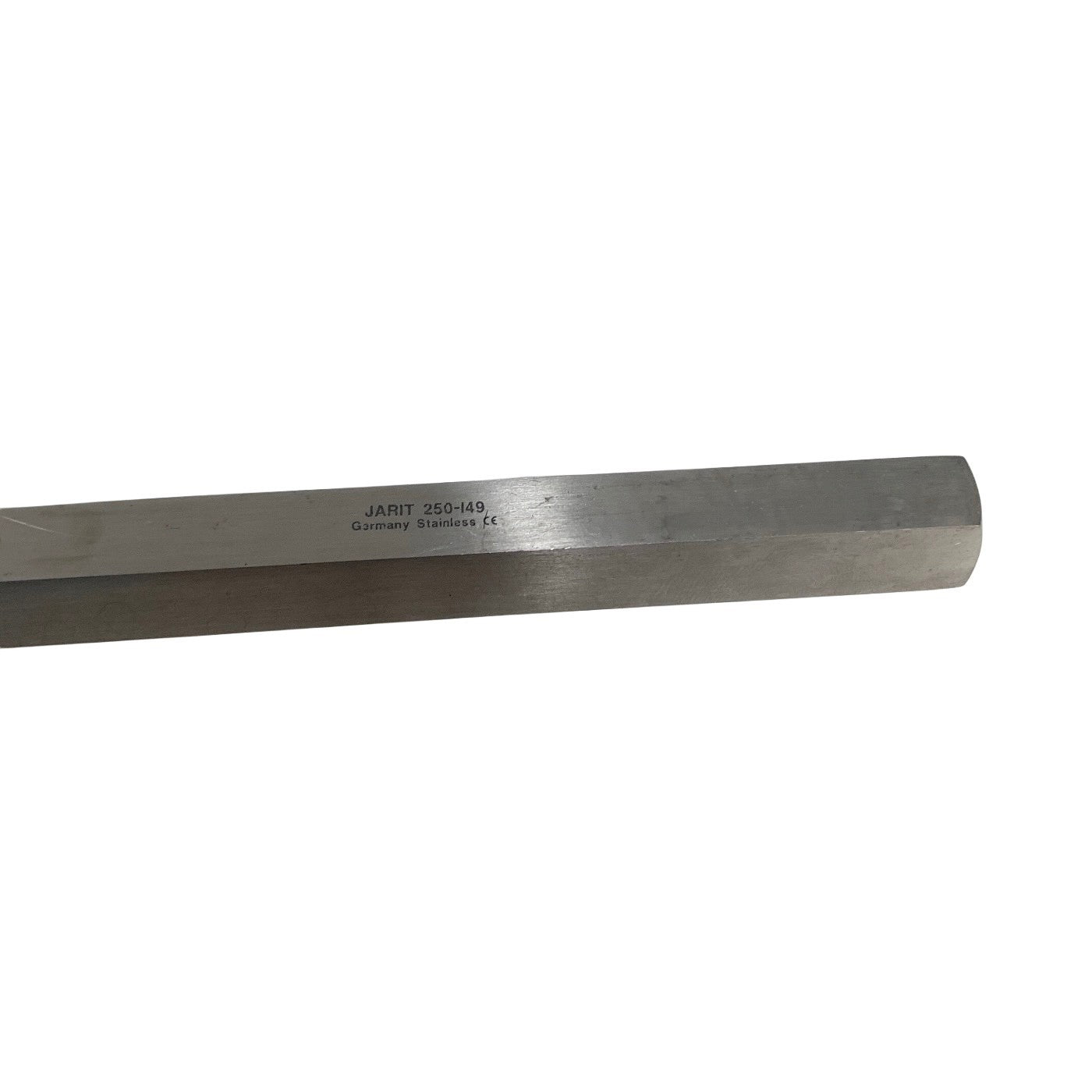JARIT REF 250-149, Hibbs Osteotome, Straight