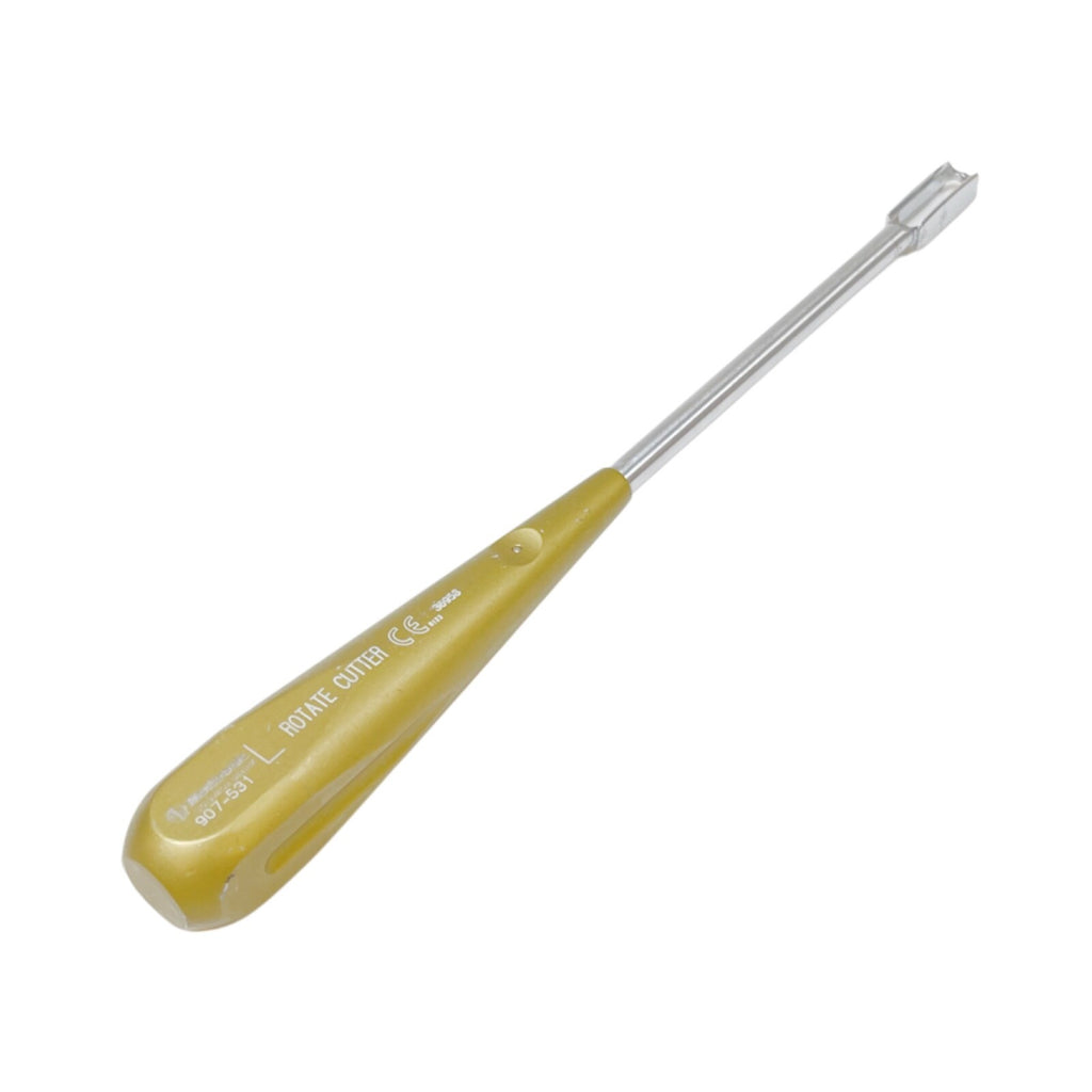 Medtronic Sofamar DANEK REF 907-531  L Rotate Cutter