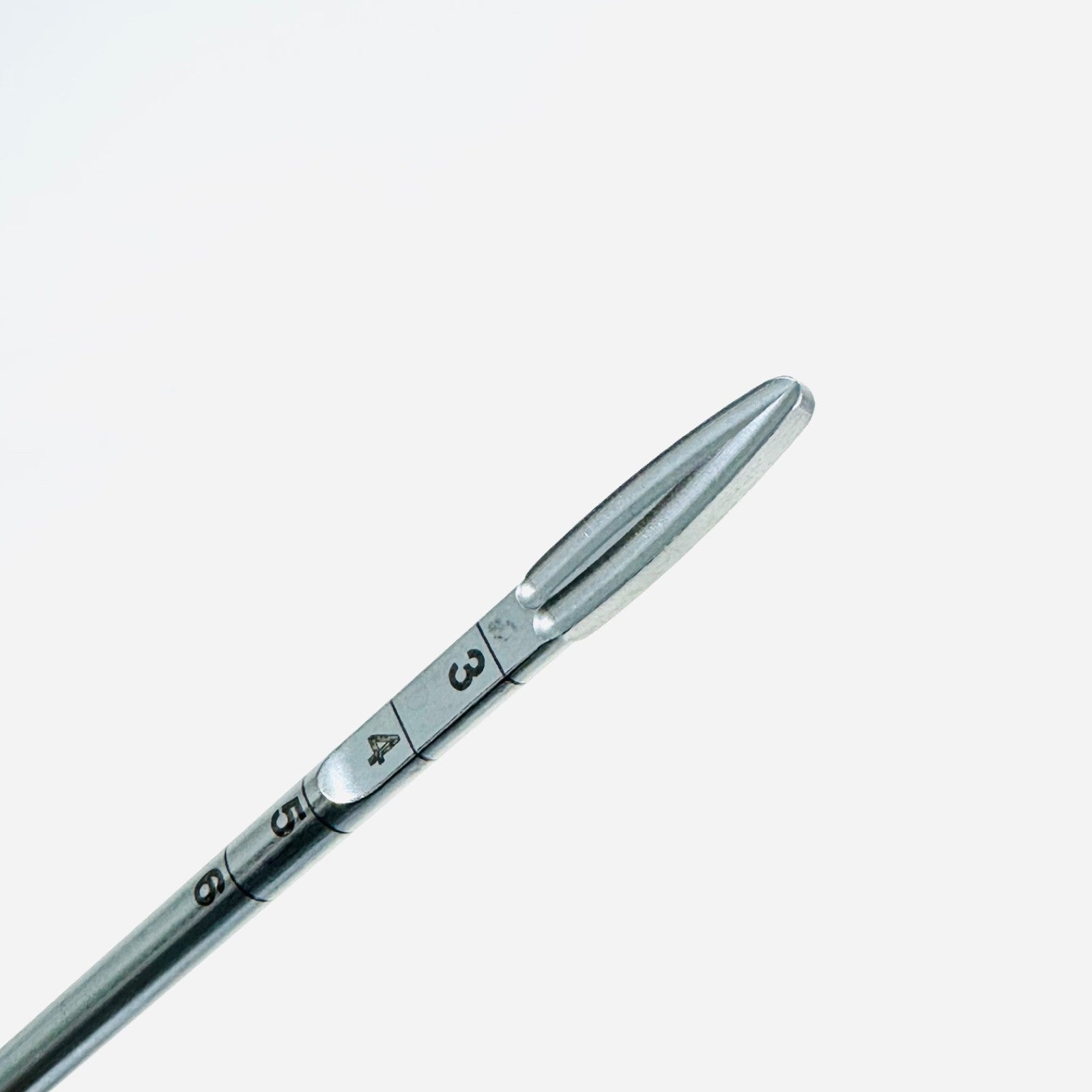 Medtronic X1205285 6mm Shaver Instrument