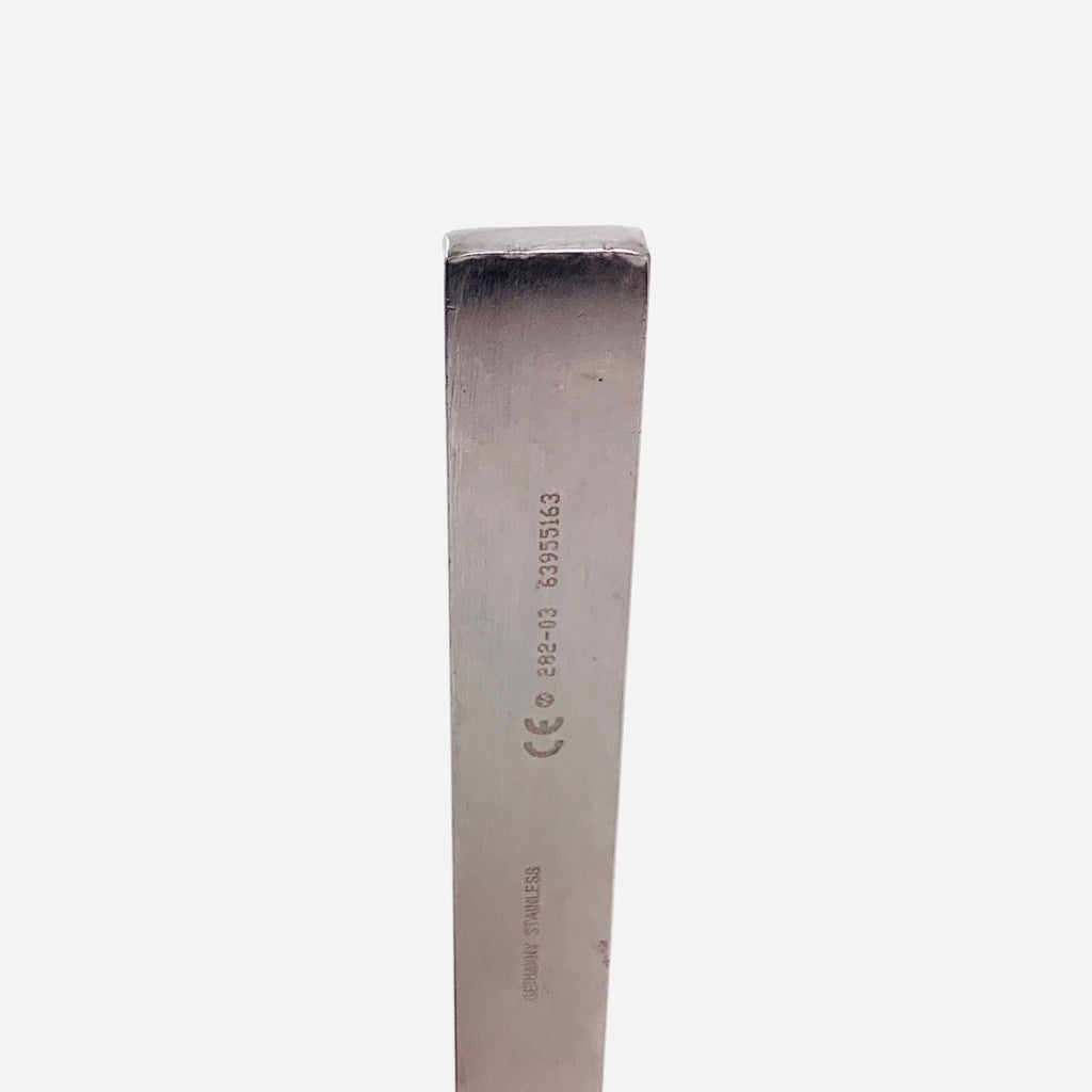Zimmer REF 282-03, Lambotte Osteotome Curved