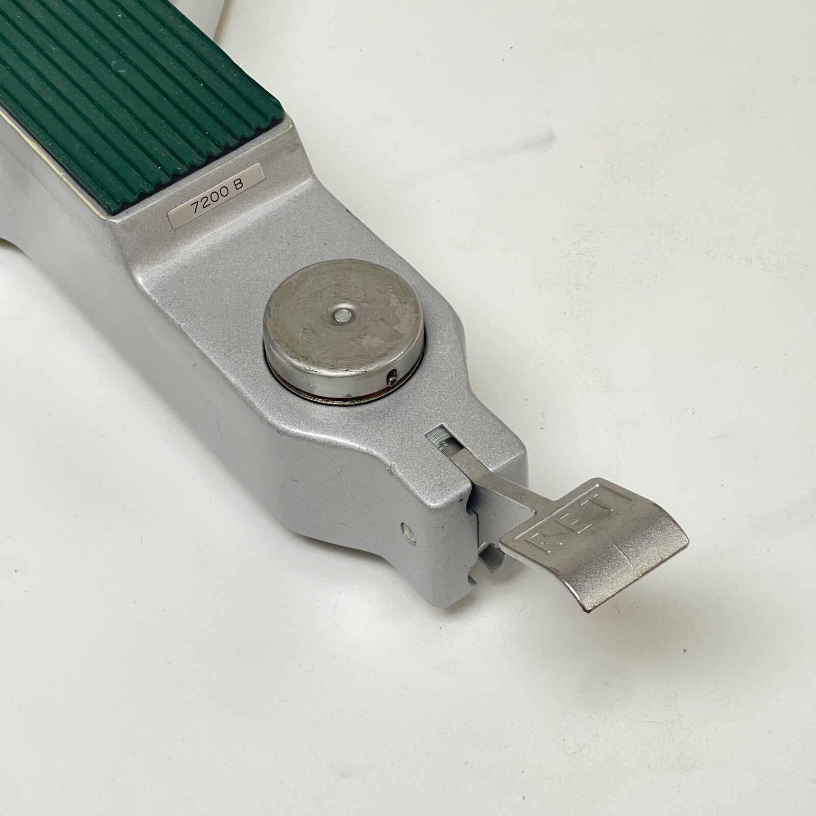 Mizuho 7200B FOOTSWITCH FOR MST-7200B Surgical Table