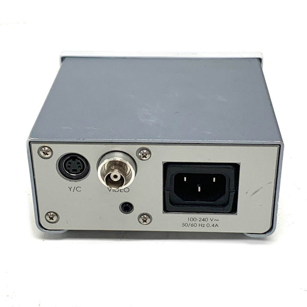 Luxtec DLX 3085-NTSC Camera Processor