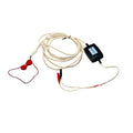SLEEPSENSE REF 9101, Inductive Interface Cable – Abdomen / Safety DIN Connector