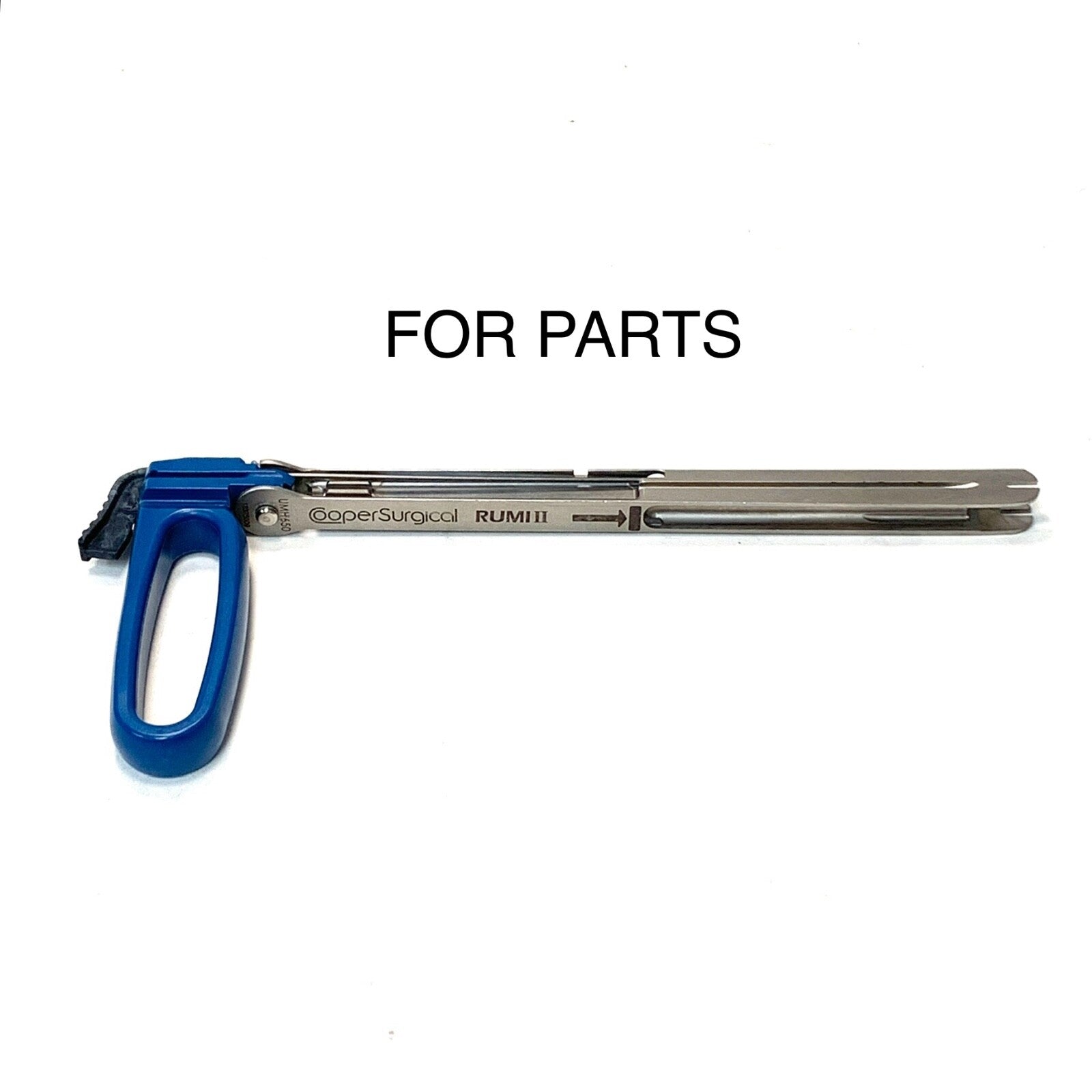 COOPER SURGICAL REF UMH650 Rumi II, Uterine Manipulator Handle, FOR PARTS