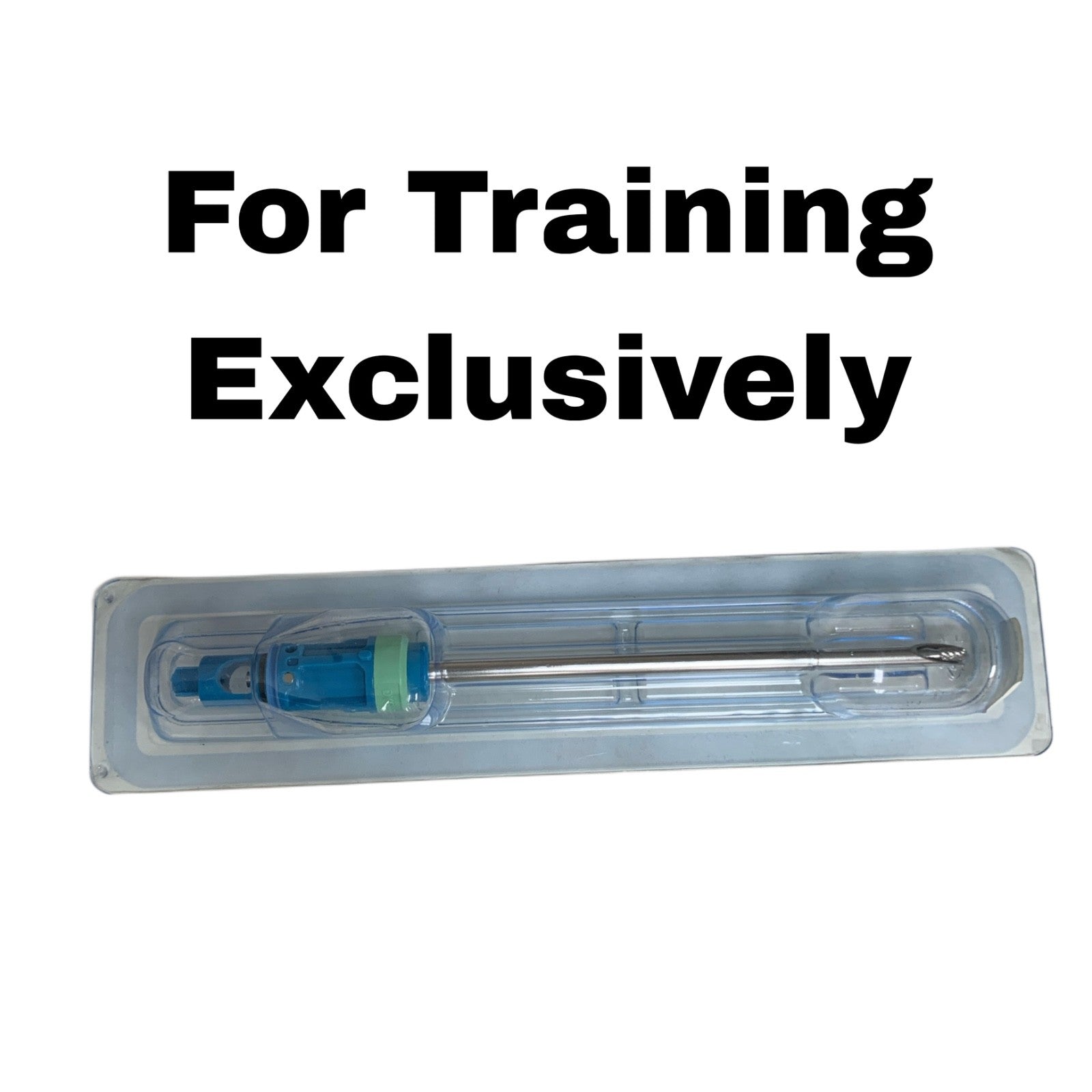 Smith and Nephew .DYONICS 7205668. 4.0mm ACROMIOBLASTER™ Training Only