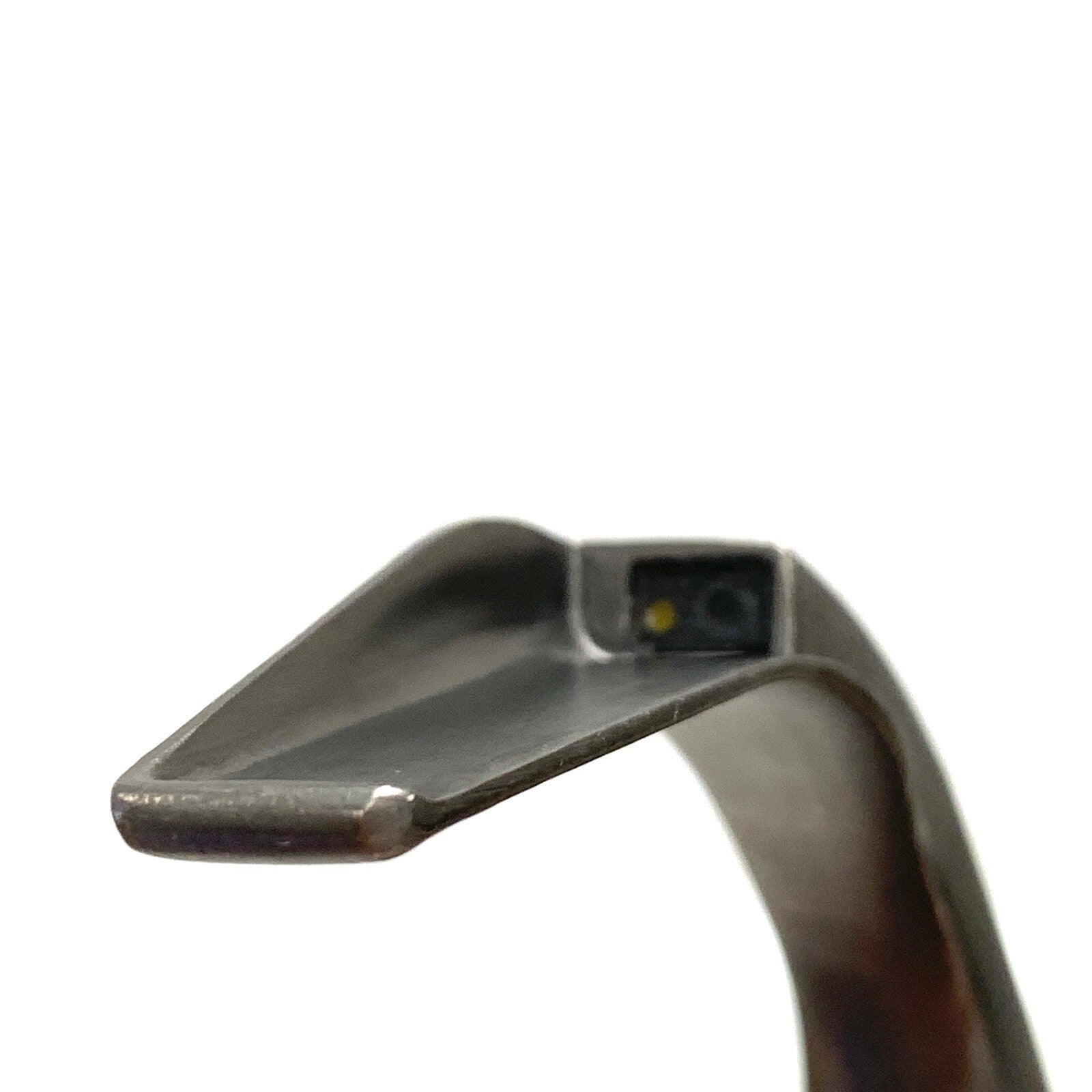 Glidescope REF 0574-0126, Titanium T3 Lo Pro Blade AVL Video Laryngoscope