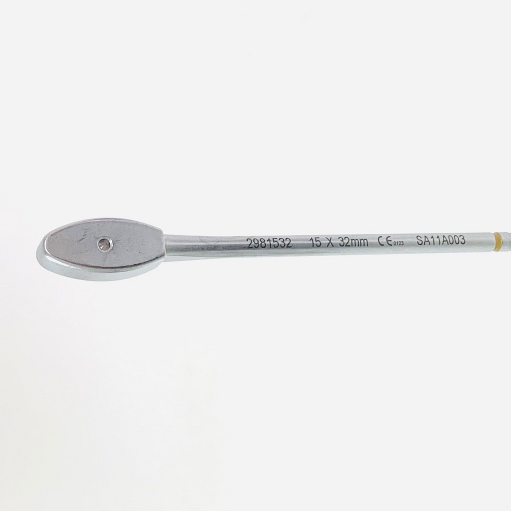 Medtronic REF 2981532, 15X32MM DISTRACTOR TRIAL