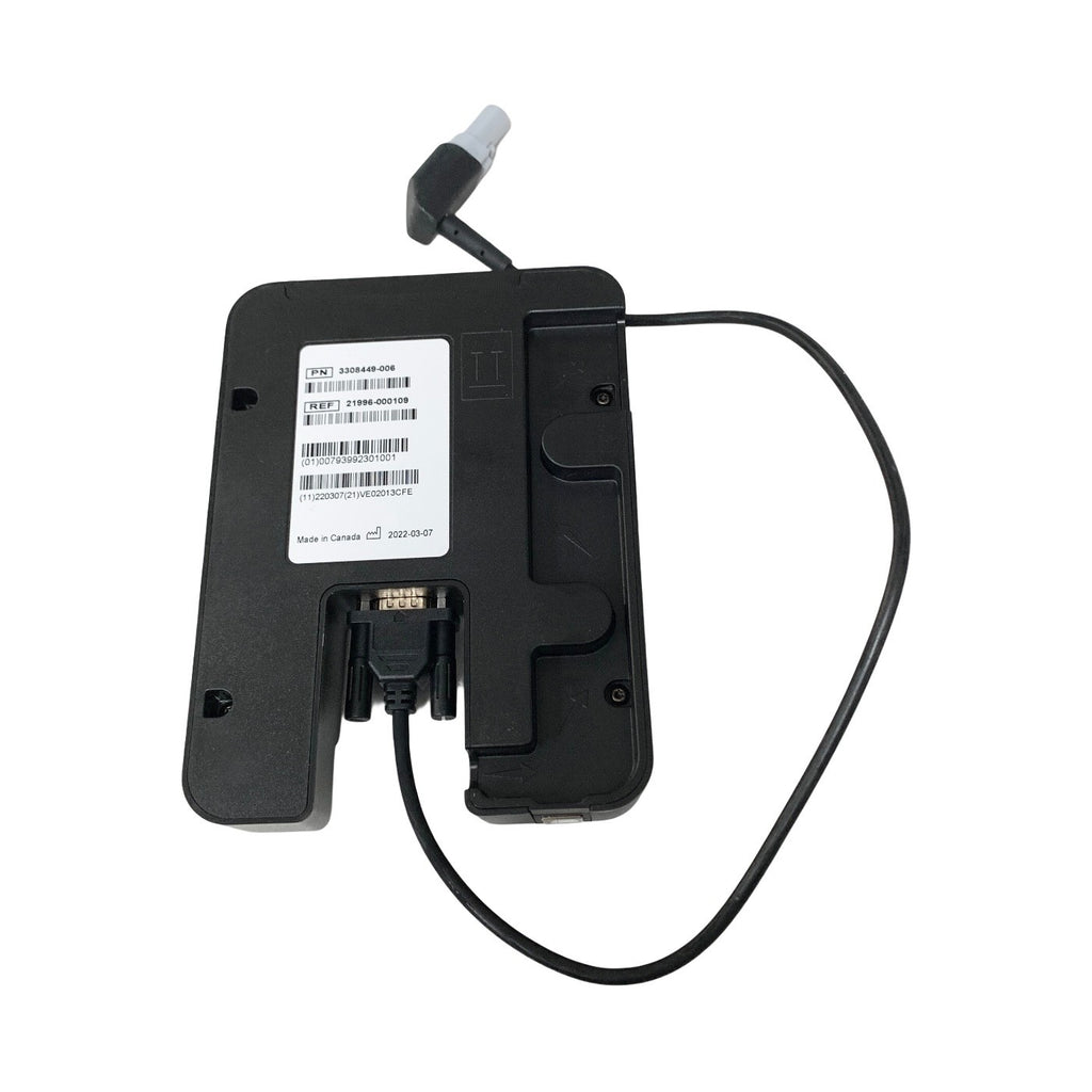 OSITECH REF MPC15301-100, Titan Ill Wireless Gateway Wireless 802.11 a/b/g/n/ac
