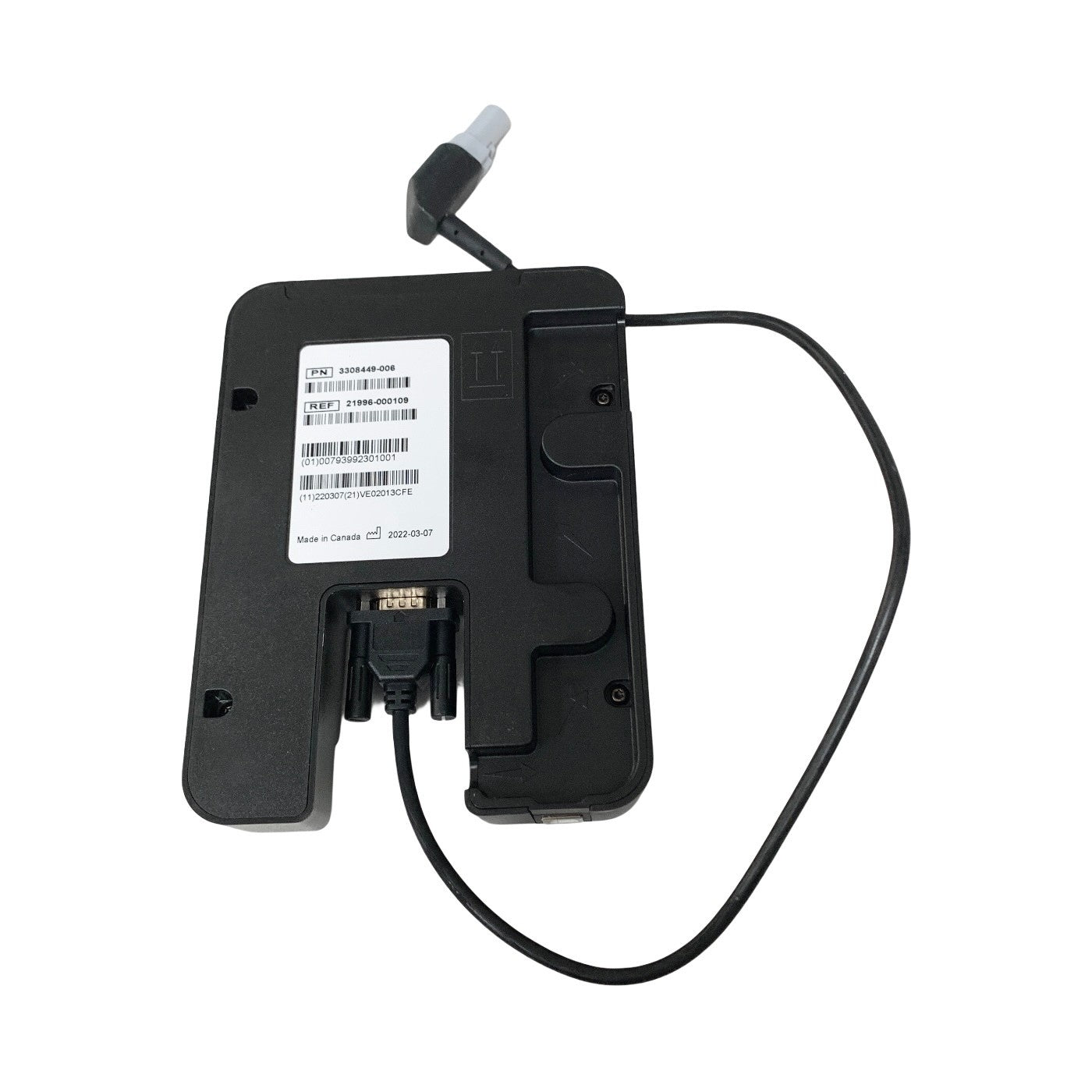 OSITECH REF MPC15301-100, Titan Ill Wireless Gateway Wireless 802.11 a/b/g/n/ac