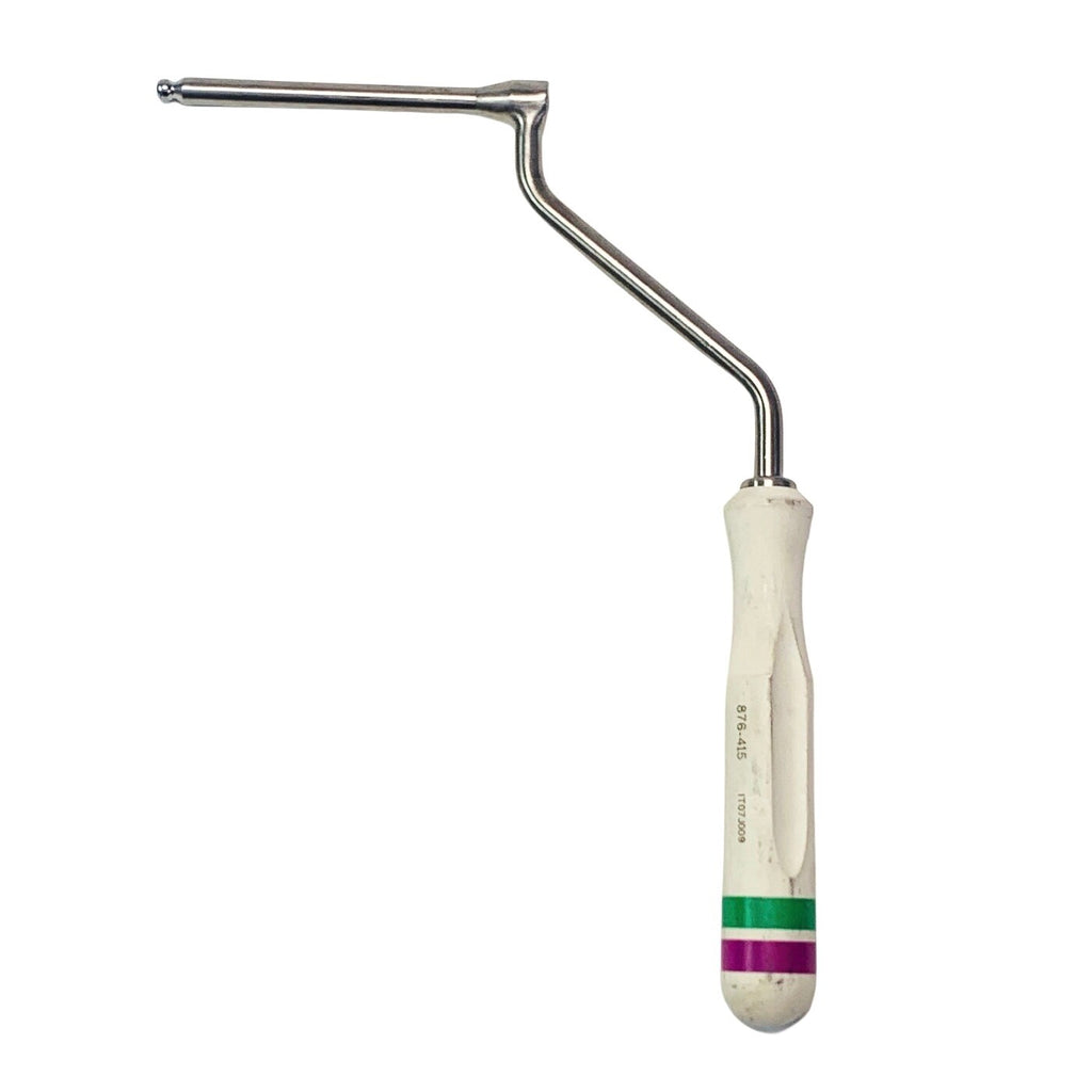 Medtronic REF 876-415, Variable Angle Drill Guide