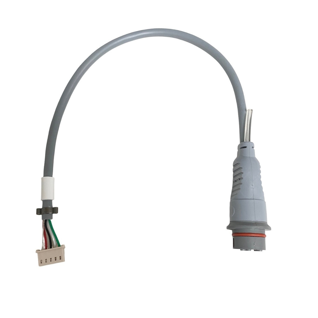 Drager REF MS22148, TRANSDUCER CABLE ARGON