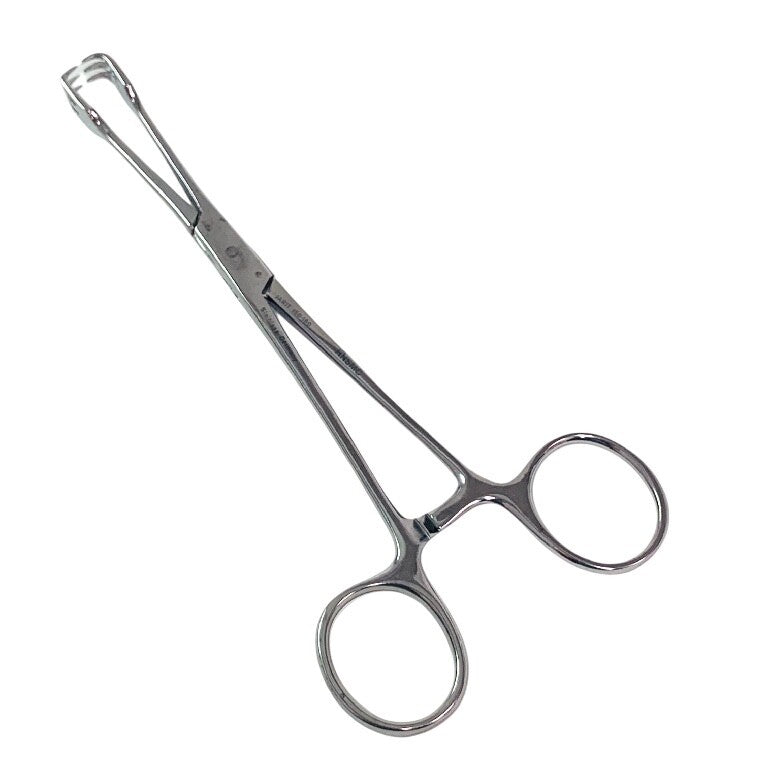 Jarit REF 150-160, Lahey Traction Forcep