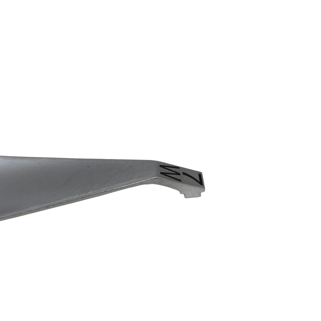 Medtronic 9568107 MAST QUADRANT 7cm Wide Retractor Blade Spine Surgery 7W Ortho