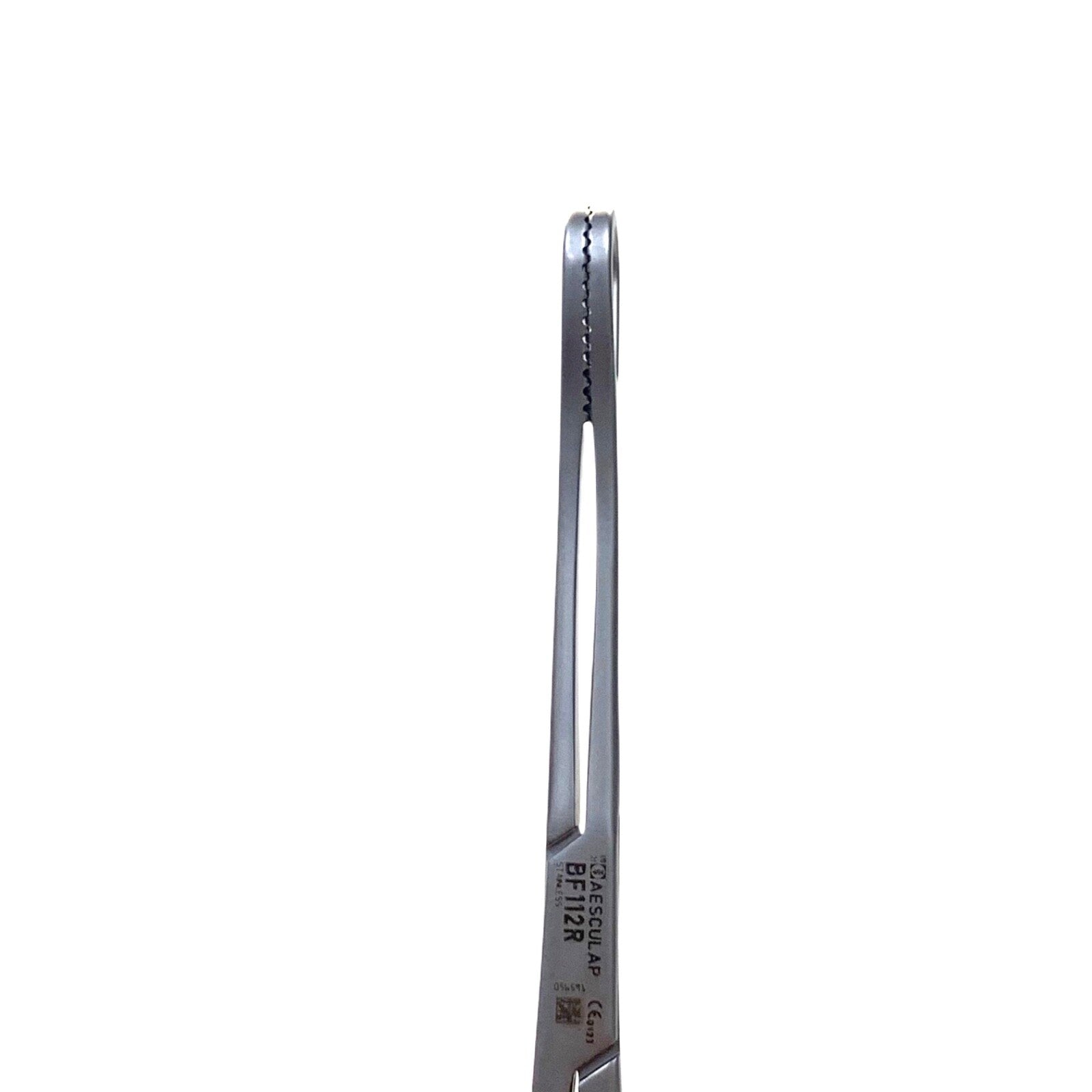 AESCULAP REF BF112R, Forester Ballanger Holding Forceps, 180mm