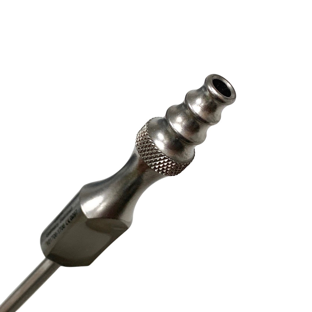 JARIT REF 285-476, 12 FR. SUCTION TUBE
