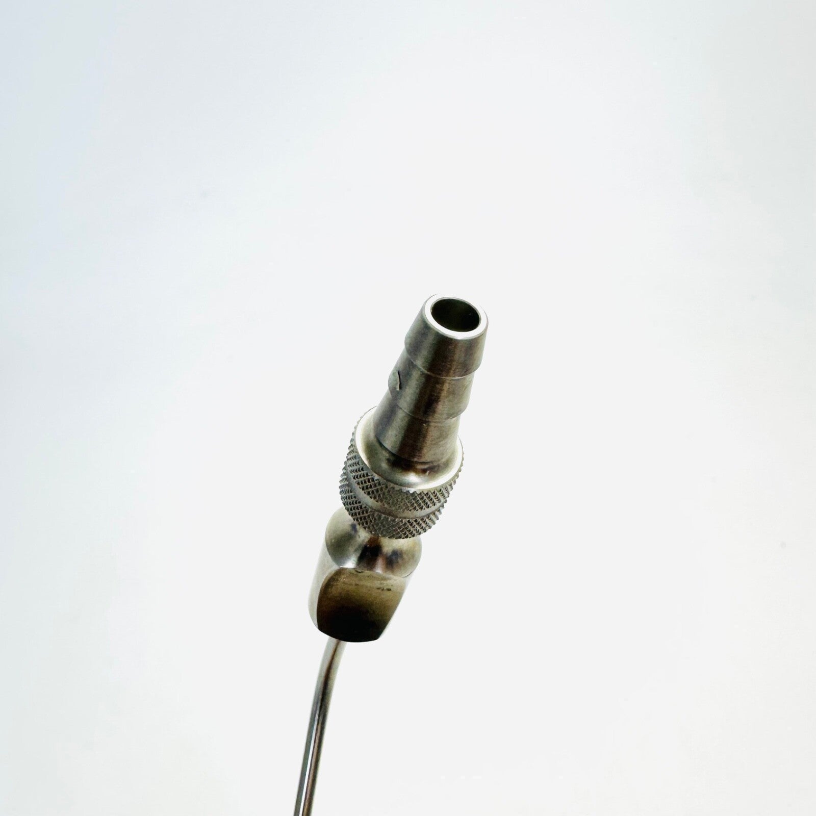 Olympus WT632220 Suction tube, distal end closed,W/ 2 oval holes, size 3.0 x 220