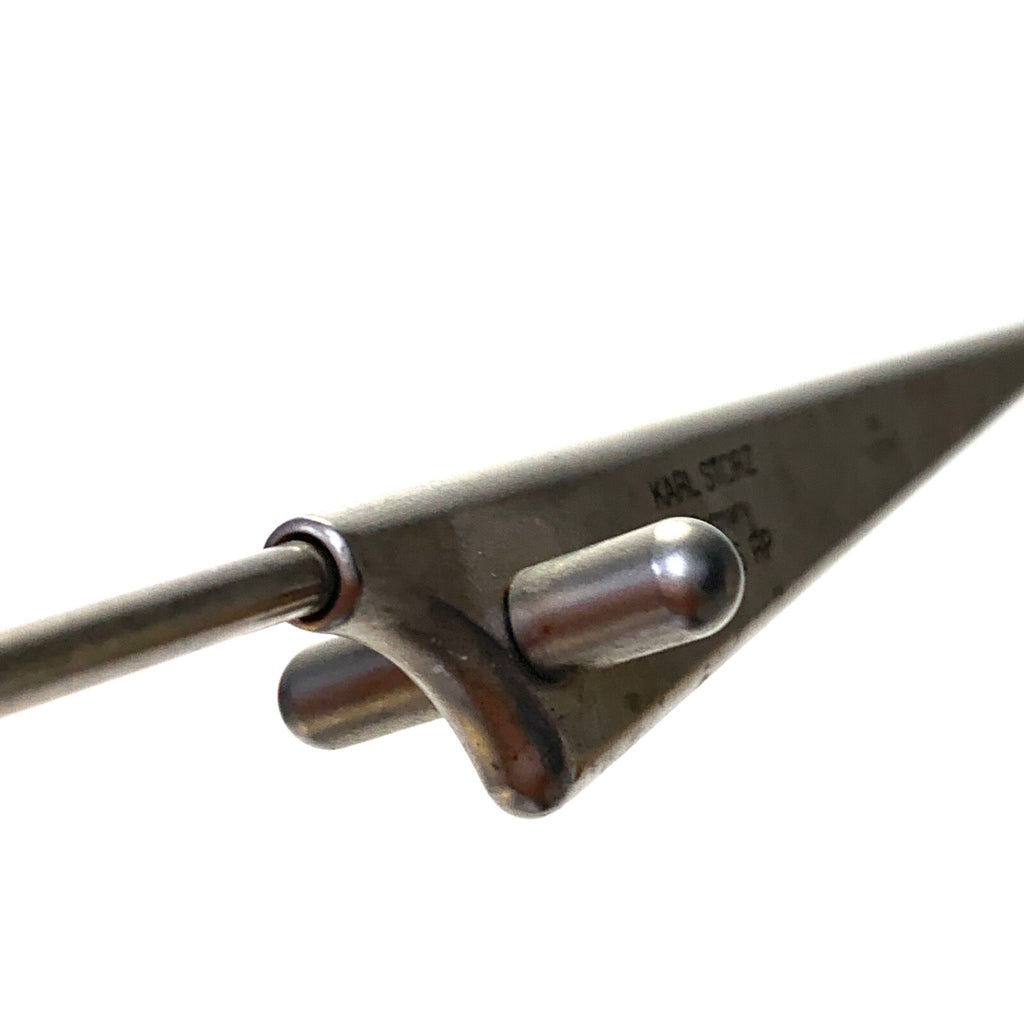 Karl Storz REF 28146RP, Surgical Curette