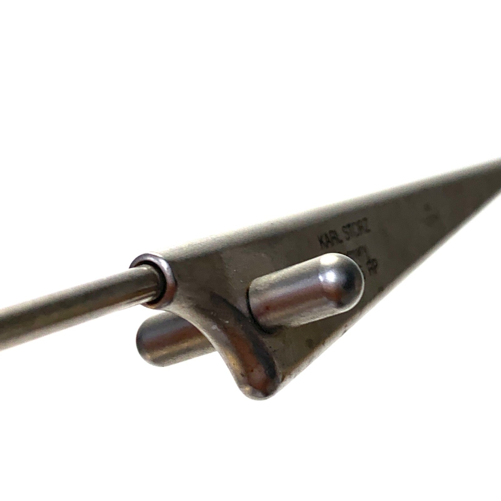 Karl Storz REF 28146RP, Surgical Curette