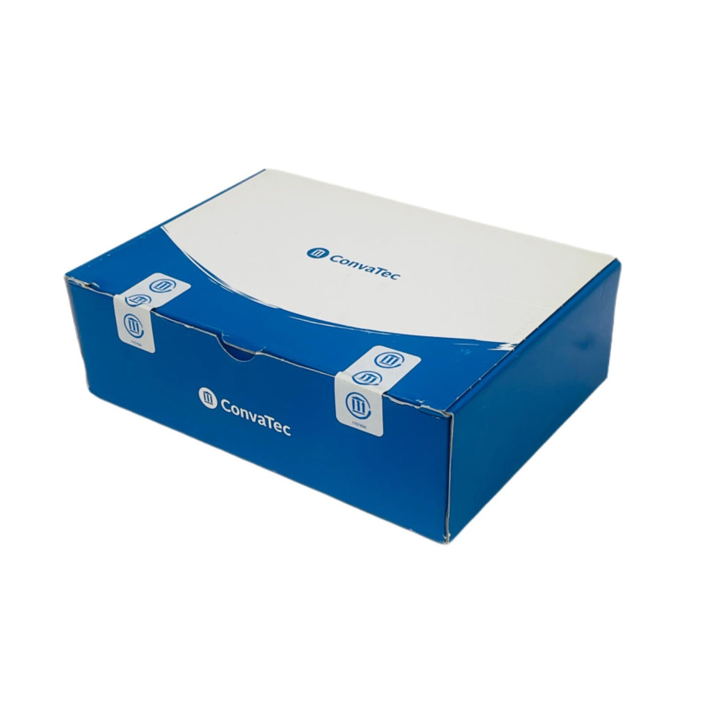 CONVATEC REF 421821 Esteem Plus Closed Pouch 20-70mm, (30/box)