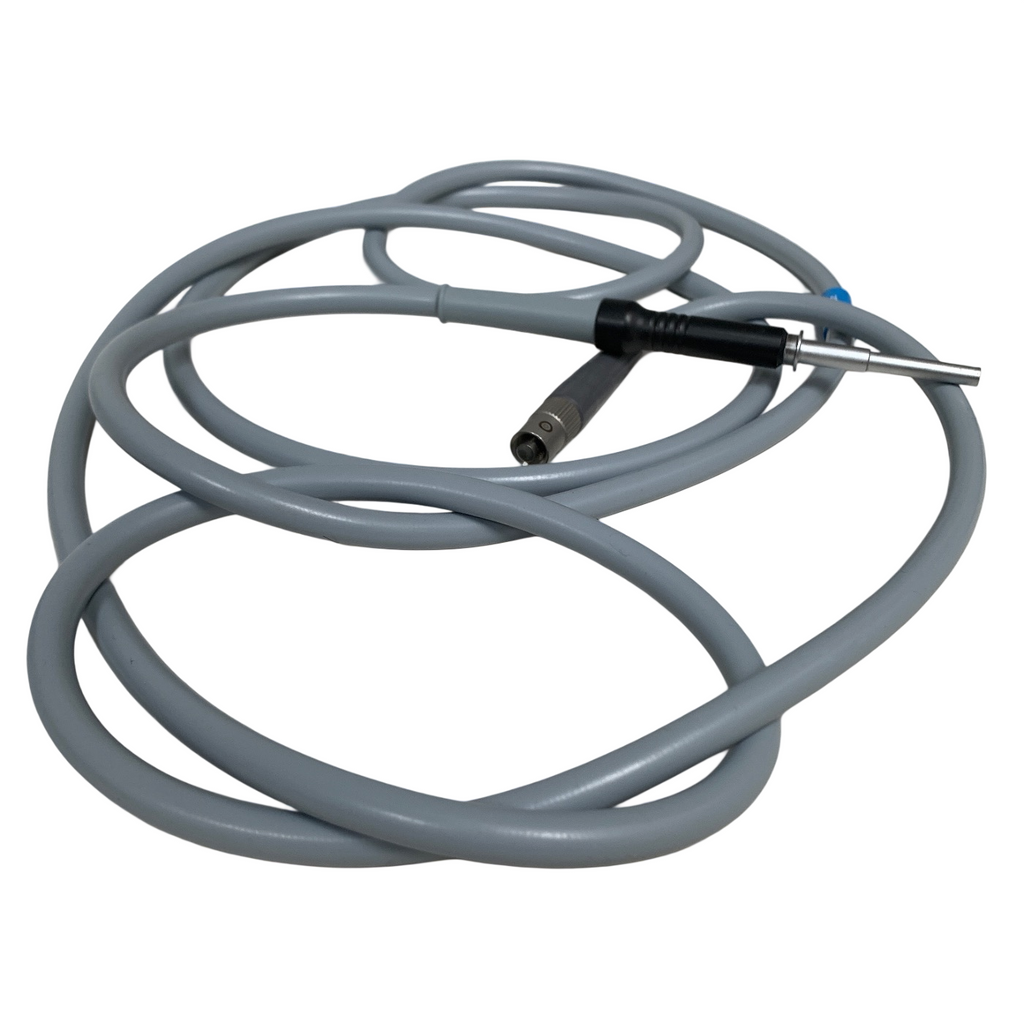 KARL STORZ REF 495NE, Fiber Optic Light Cable