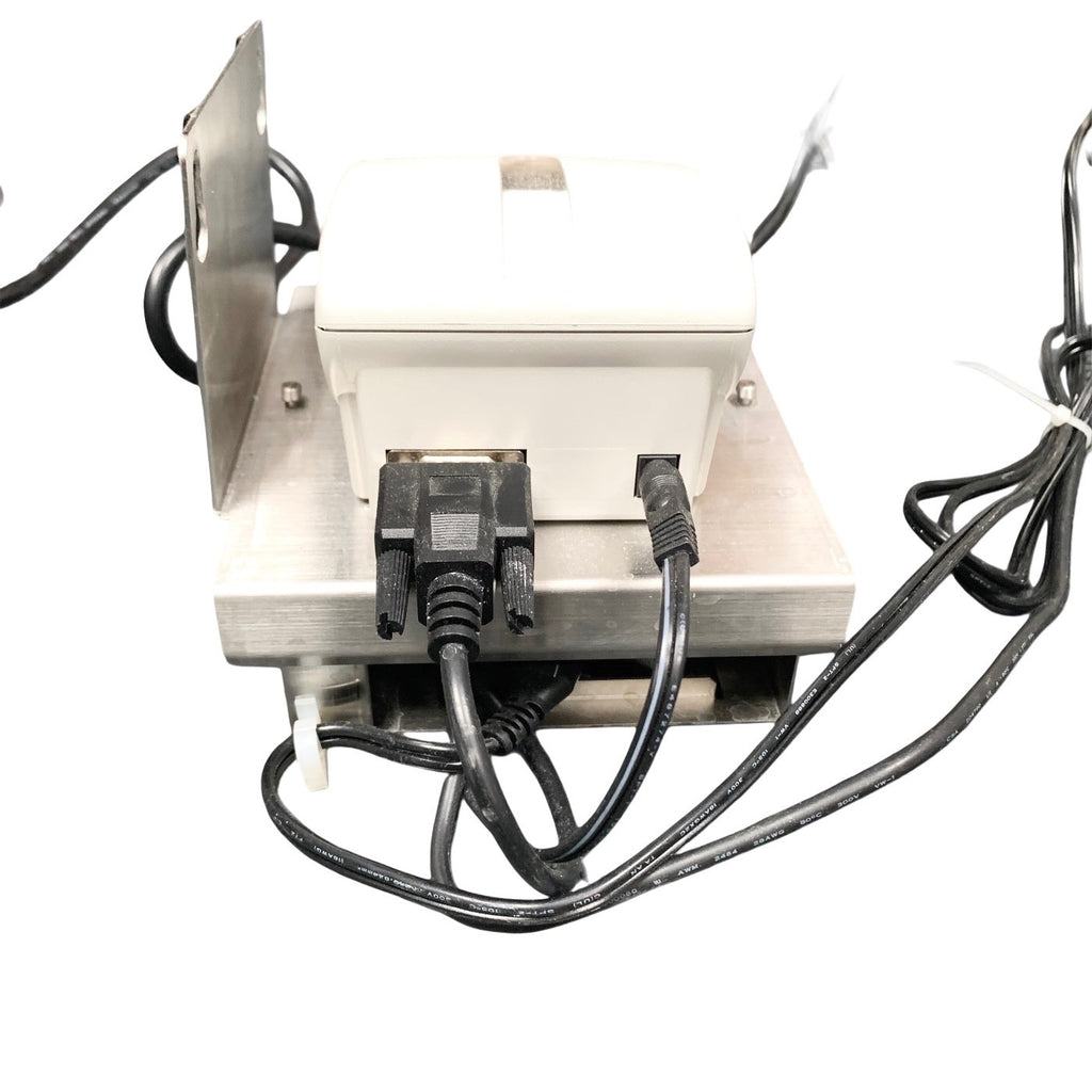Olympus OER-Mini Endoscope Reprocessor w/ Printer, AER ENT Disinfector
