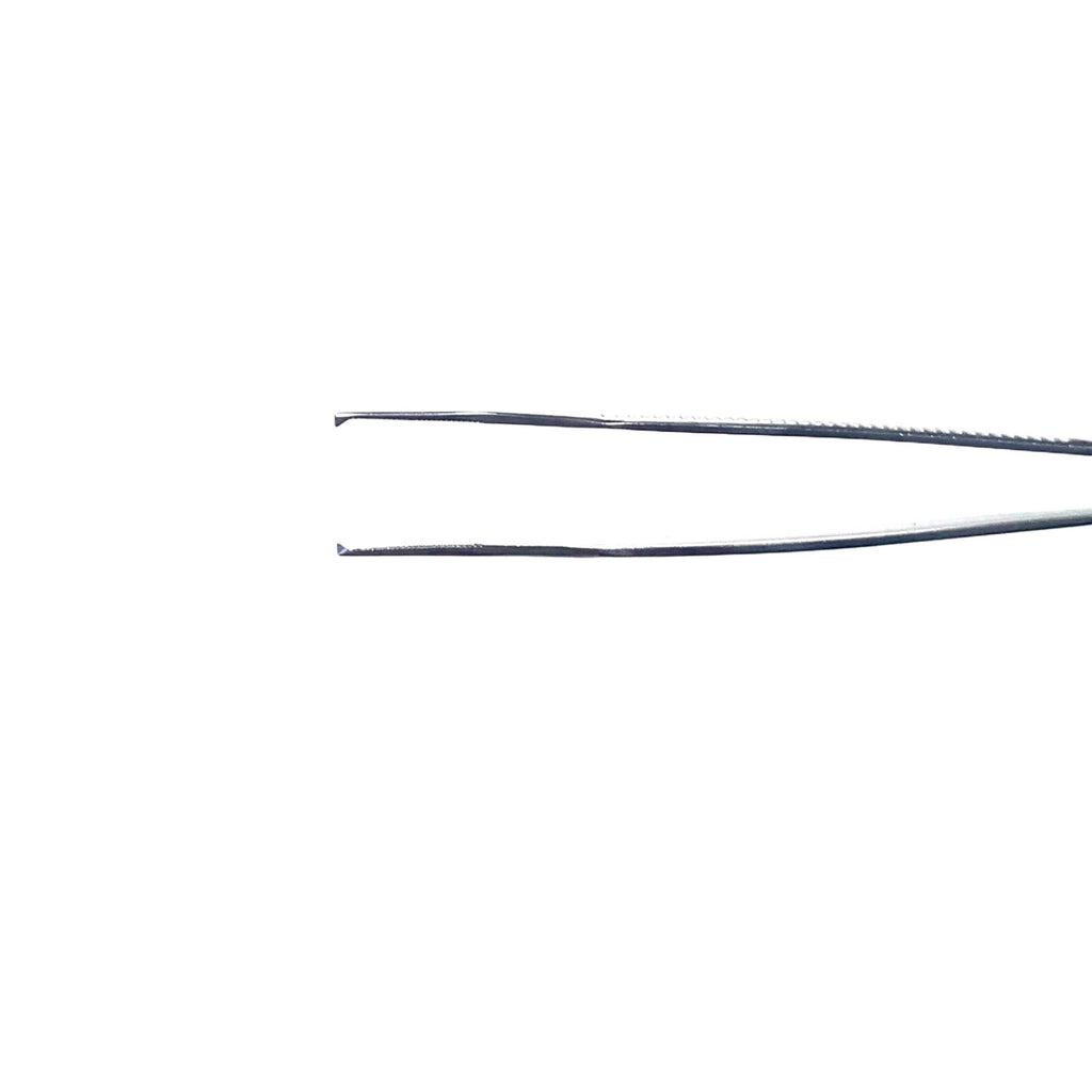 Symmetry REF 06-2113, Adson Forceps Serrated 1x2 Teeth