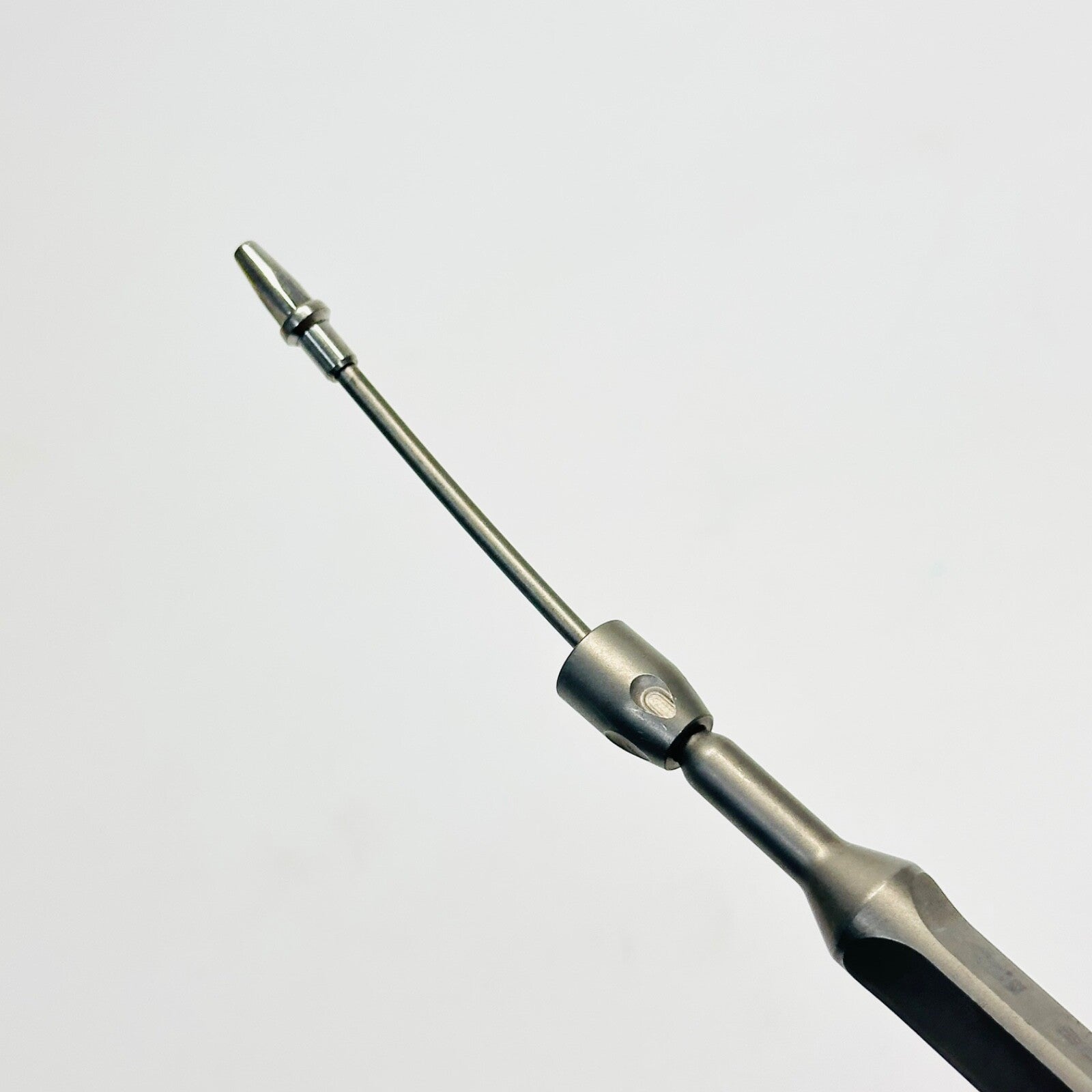 Sorin ICV0664 Universal Bendable HANDLE T15-07 Instrument