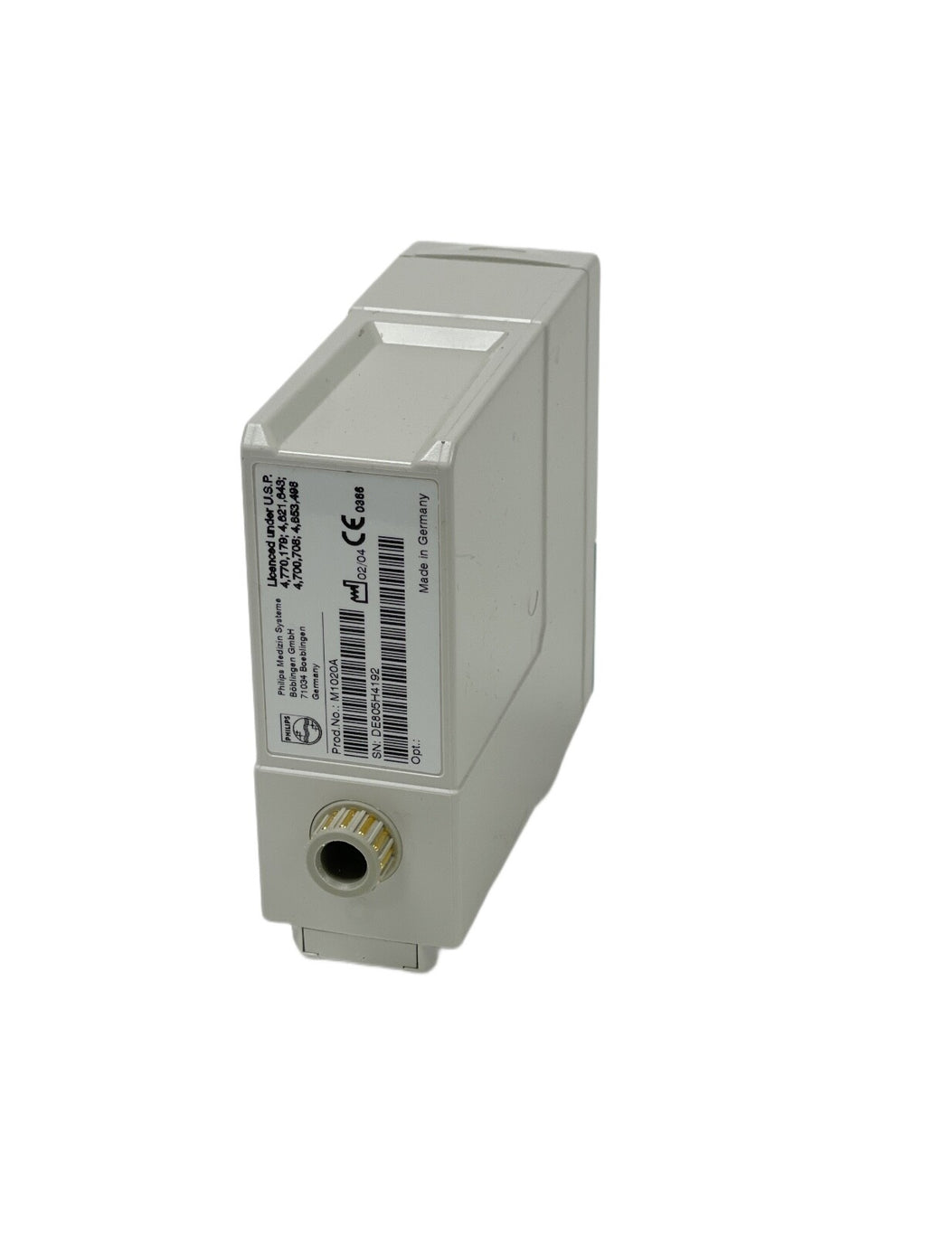 PHILIPS REF M1020A SpO2 Module