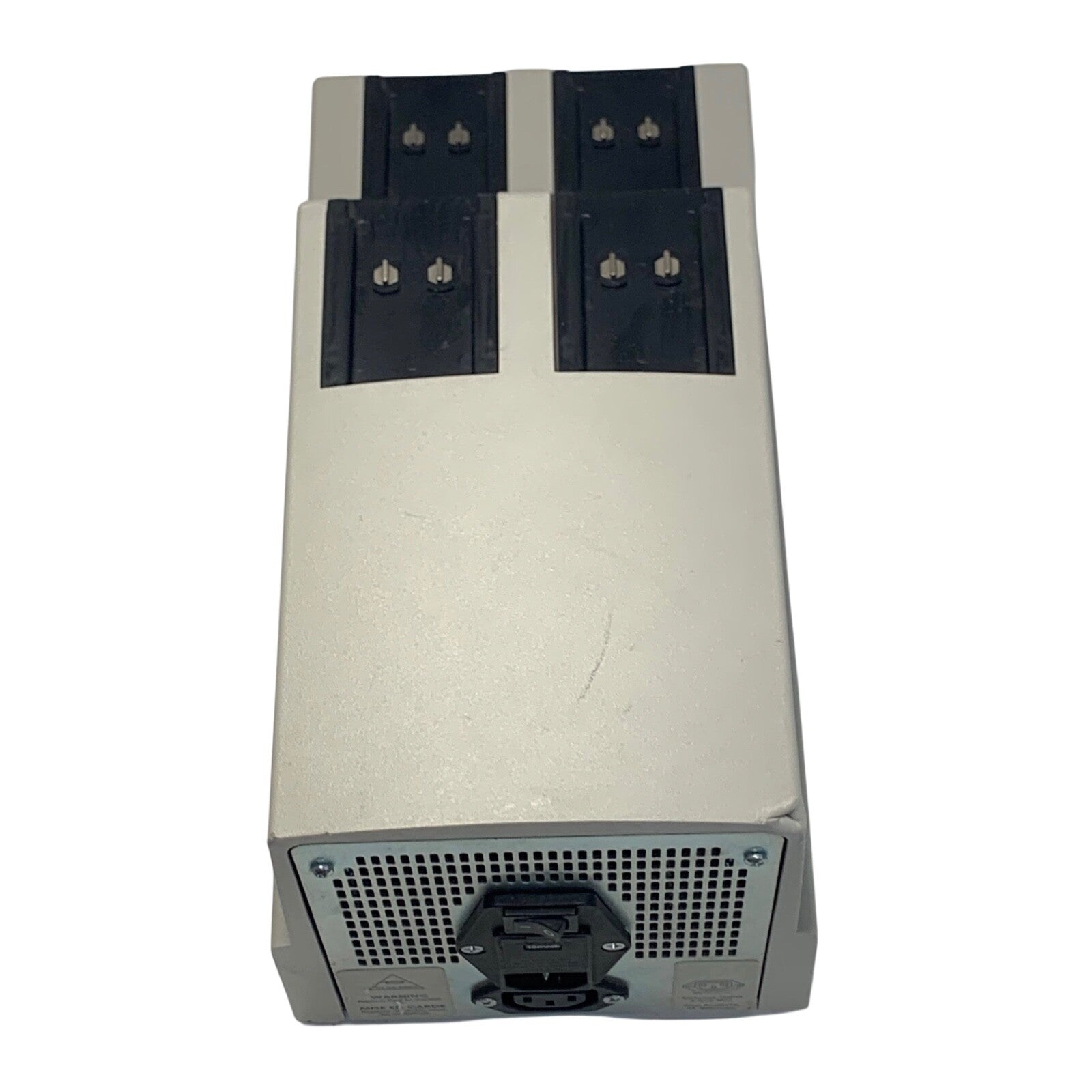 Hall Surgical REF PRO2600, Universal Battery Charger