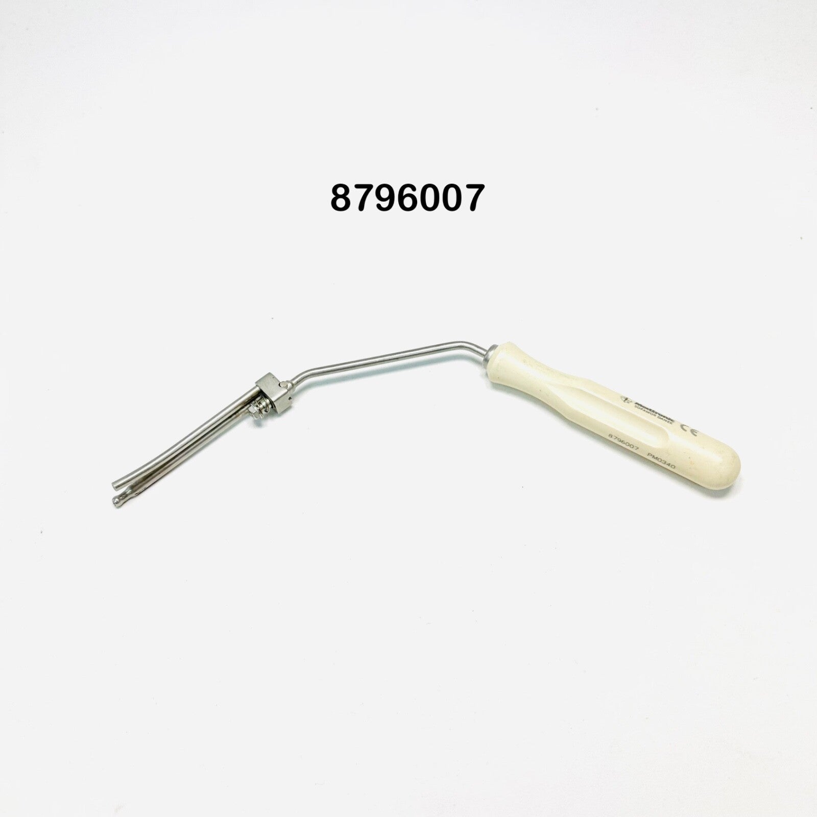 Medtronic 8796007 Mono / Single Drilling Guide Instrument