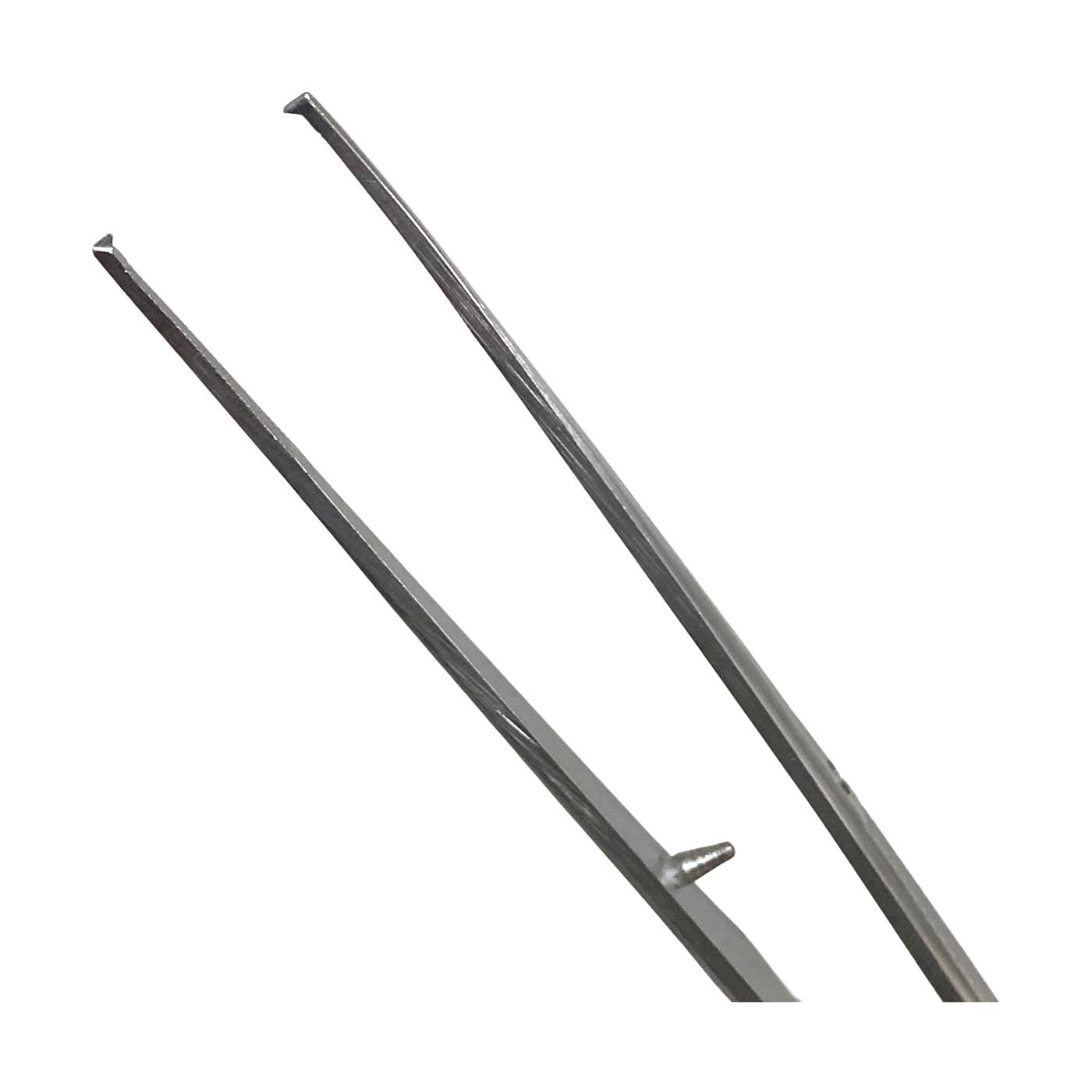 V.Mueller® NL1470 Cushing Forceps  7.25 Inch 1 x 2 teeth, Semi-sharp dissecting
