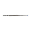 Tiemann Ref 105-84, Scalpel Handle Round Knurled