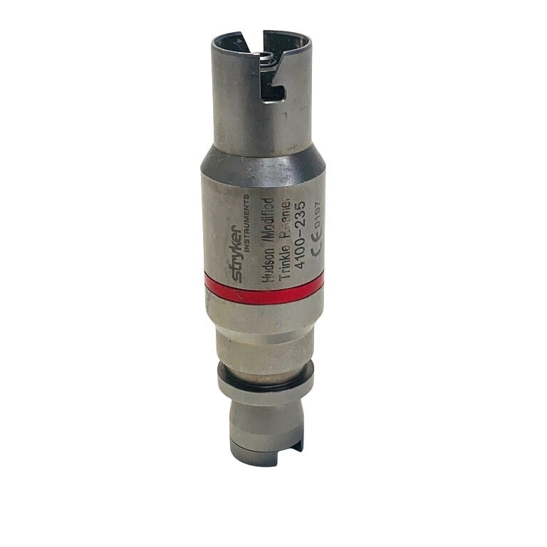 Stryker REF 4100-235, Modified Trinkle Reamer