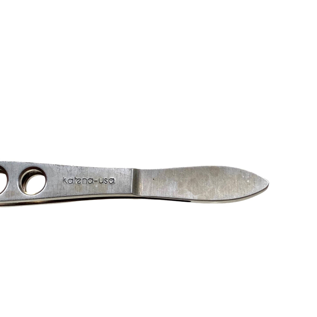 Katena REF K5-5083, Nevyas Capsulorrhexis Forceps