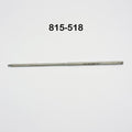 Medtronic 815-518 TORX 25 Set Screw Driver (M8)