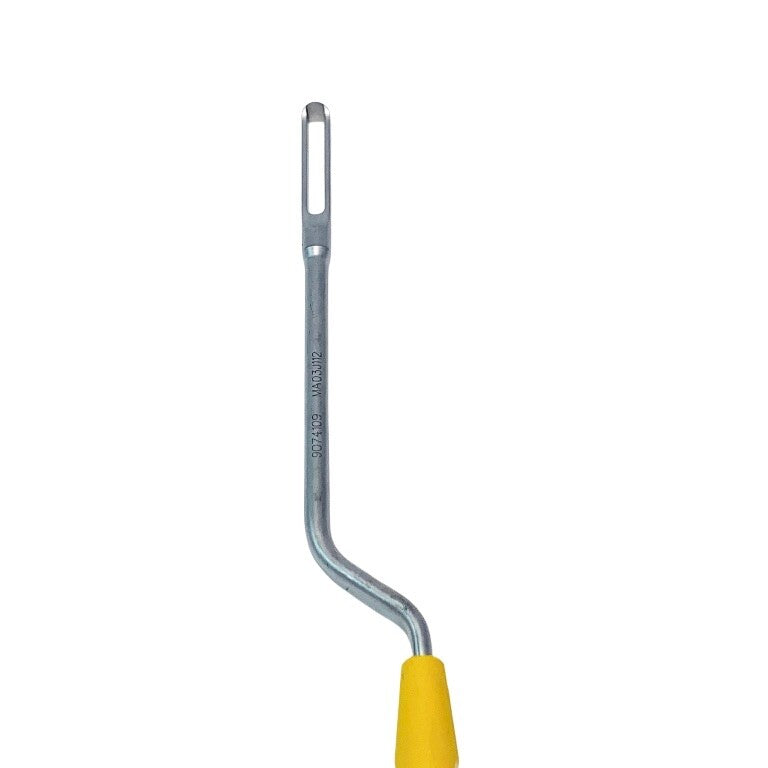 Medtronic REF 9074109, LARGE SCRAPER